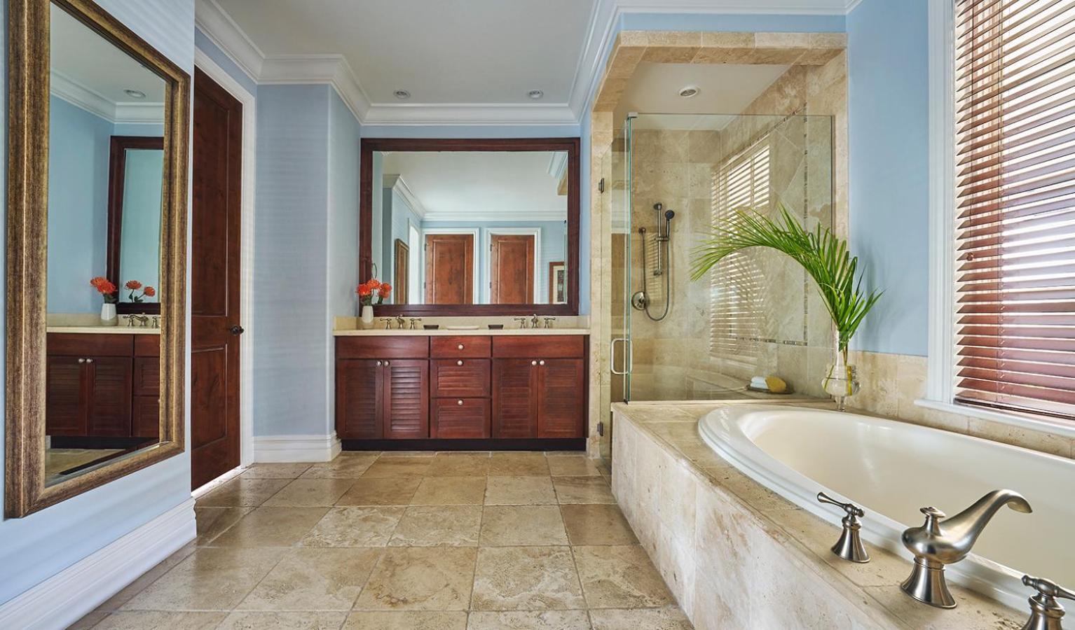 Three-Bedroom Ocean View