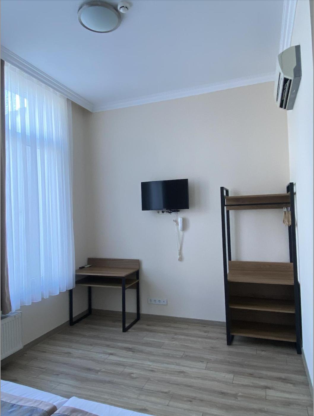 Budget Doppelzimmer