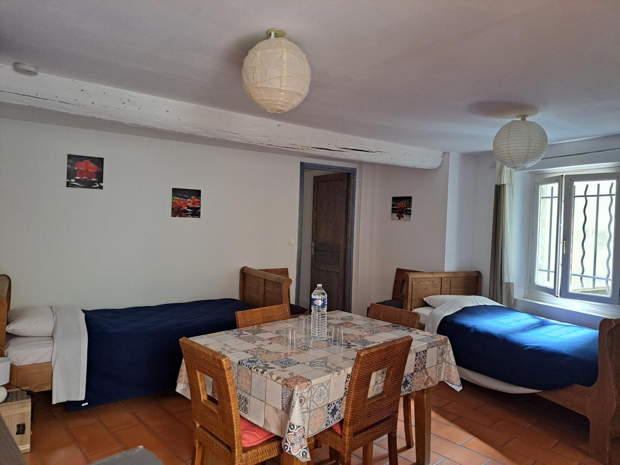 Appartement (6 Adultes)