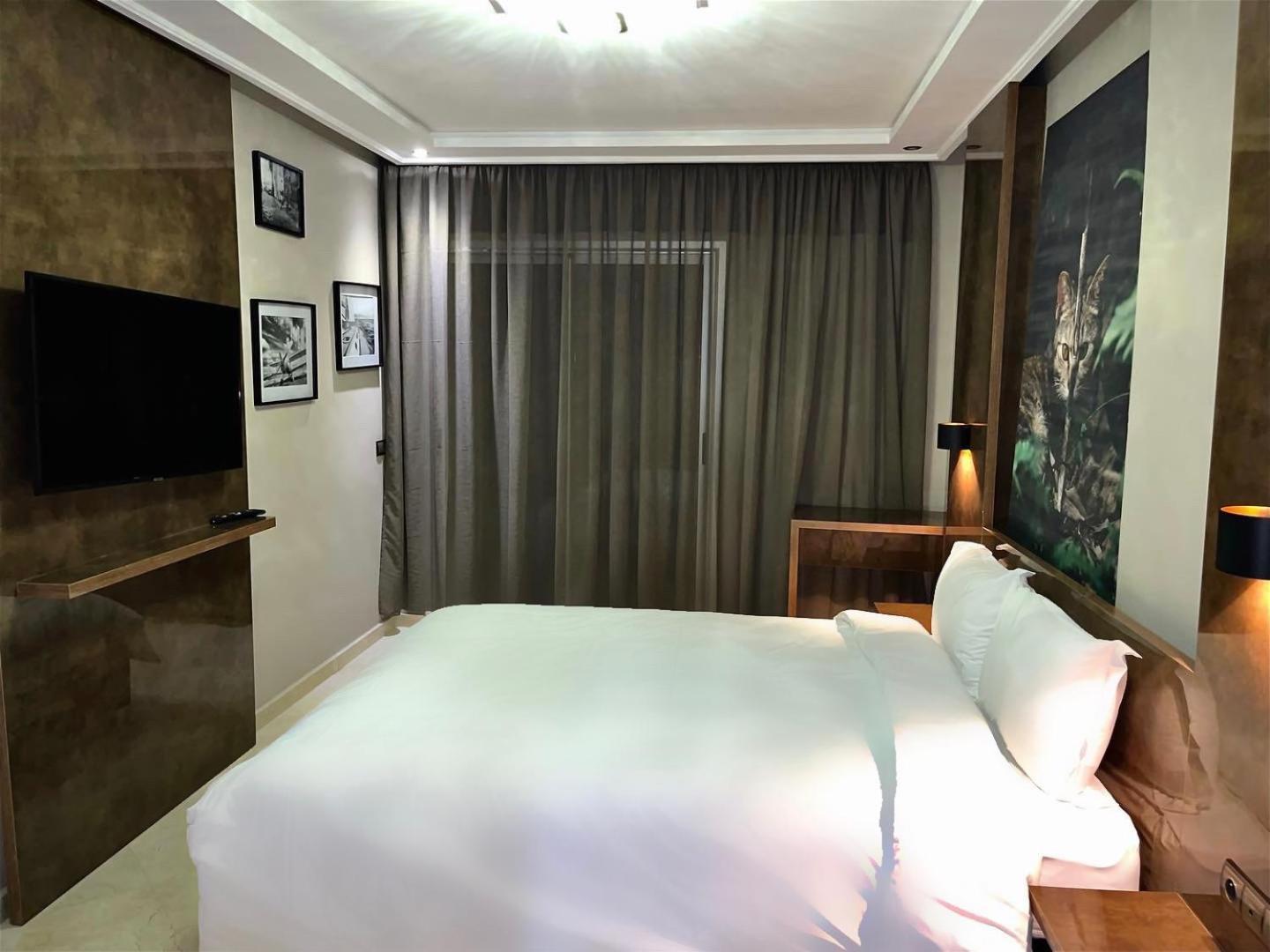 Appartement 2 Chambres