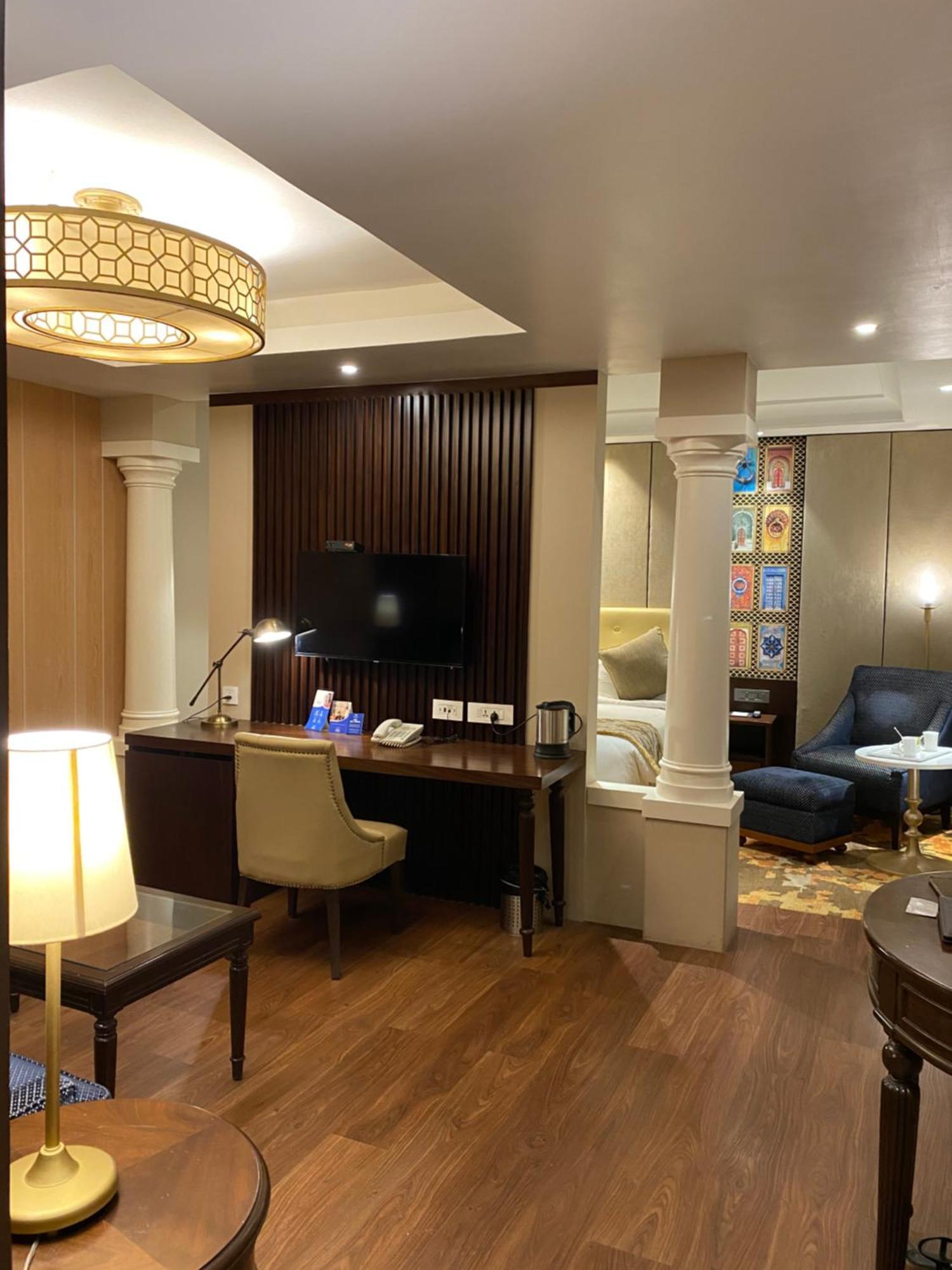 Suite Deluxe