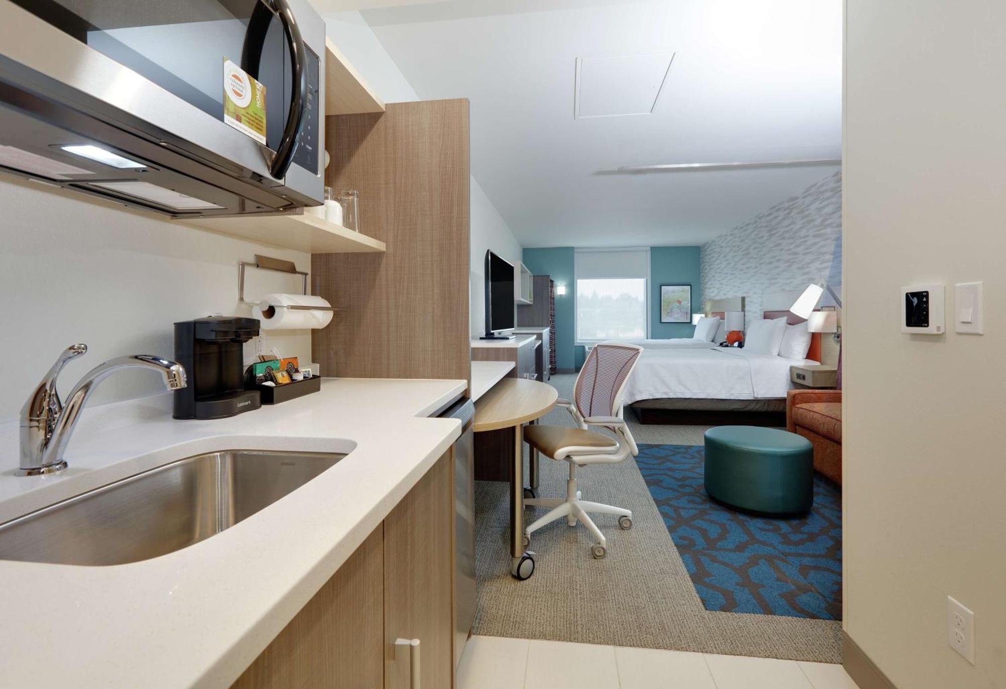 Studio Suite with Two Queen Beds - Hearing Access/Non-Smoking,1557365746:JPEG