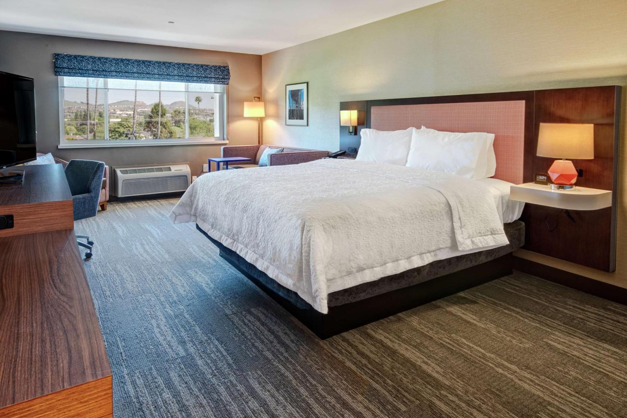 King Room - Non Smoking