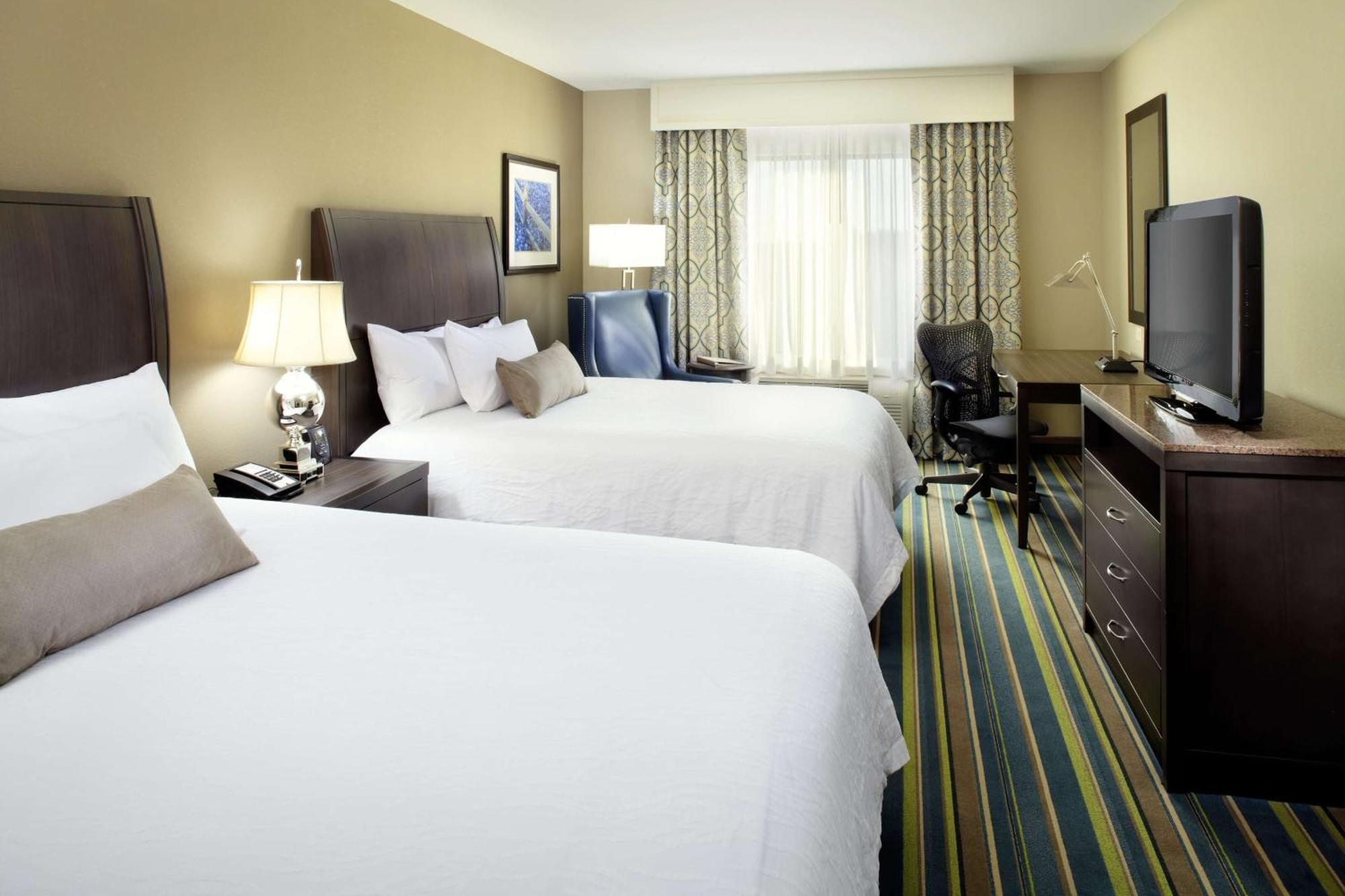 Queen Room Two Queen Beds Mobility Access