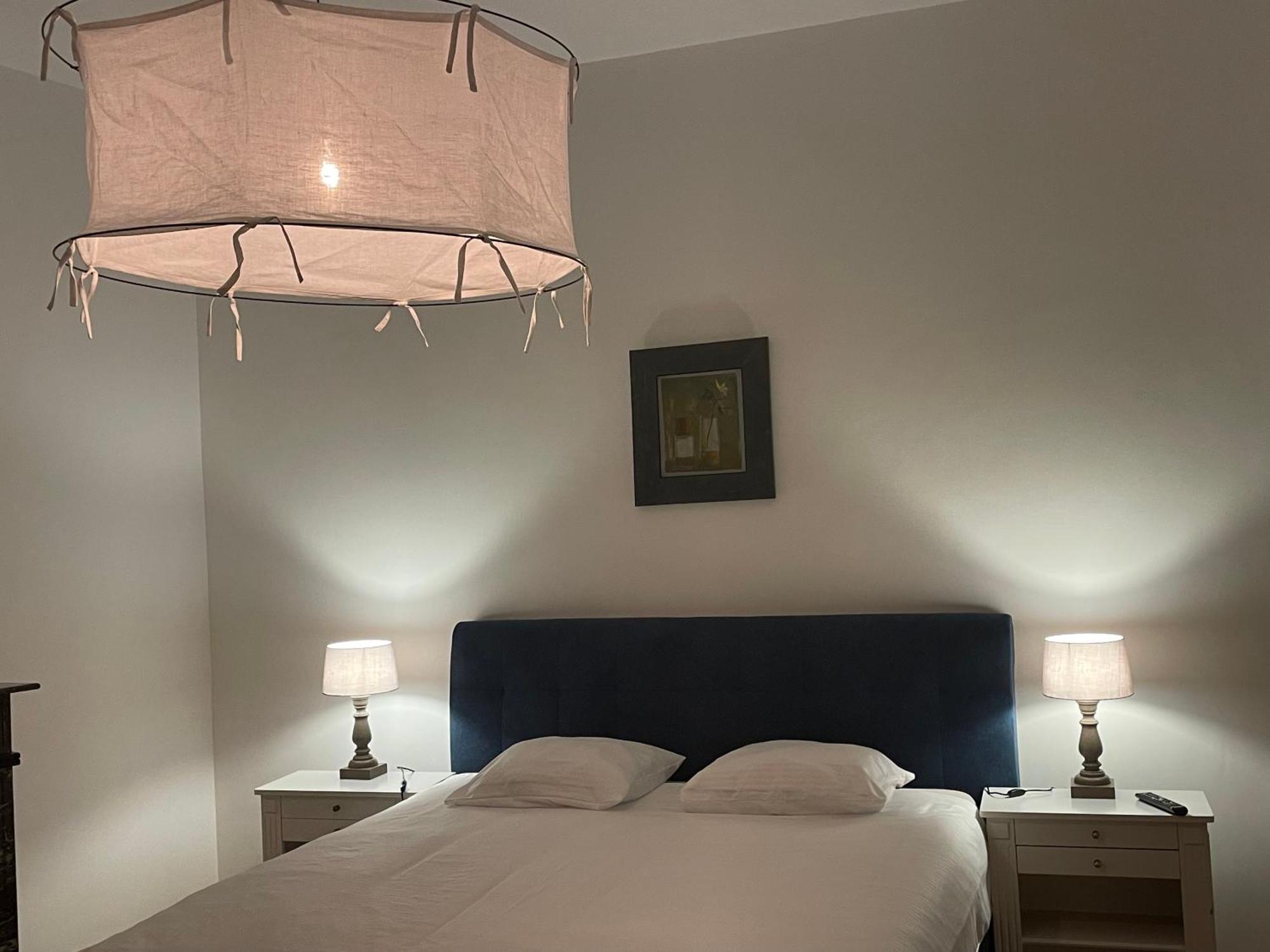 Tweepersoonskamer met Eigen Badkamer
