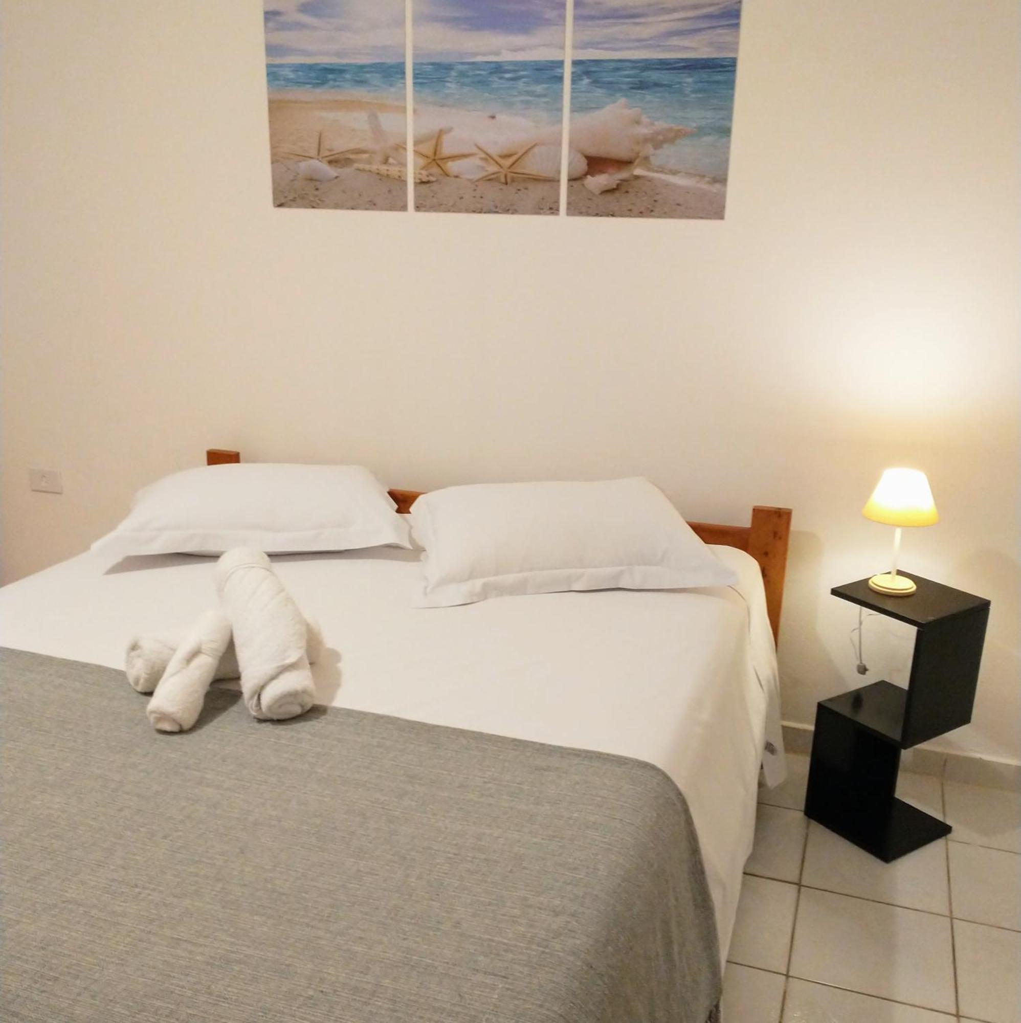 Apartamento - Térreo