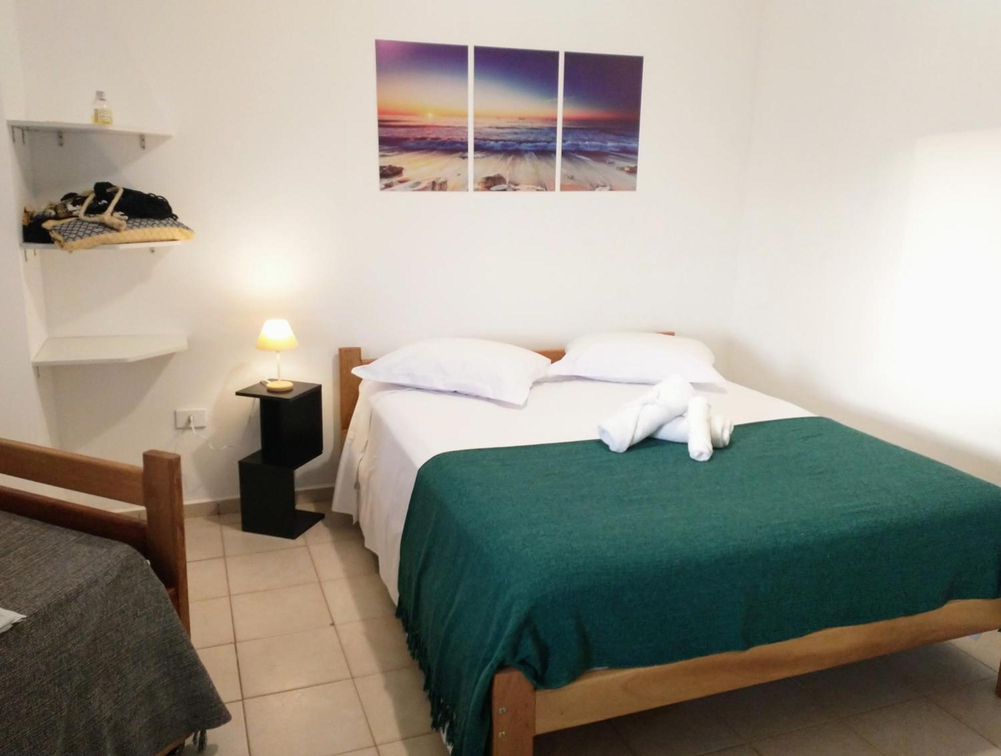 Apartamento com Vista das Montanhas