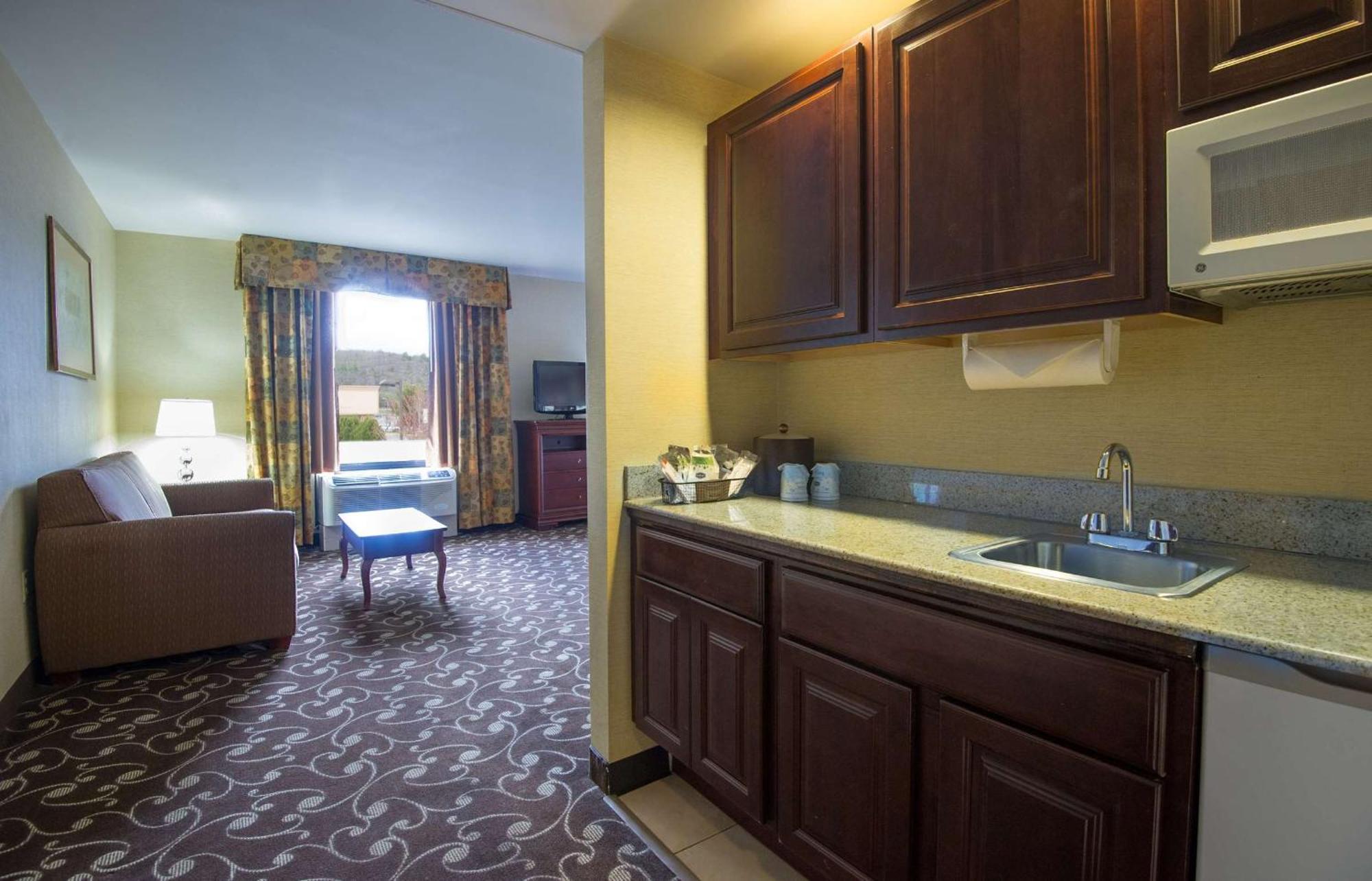 King Family Room