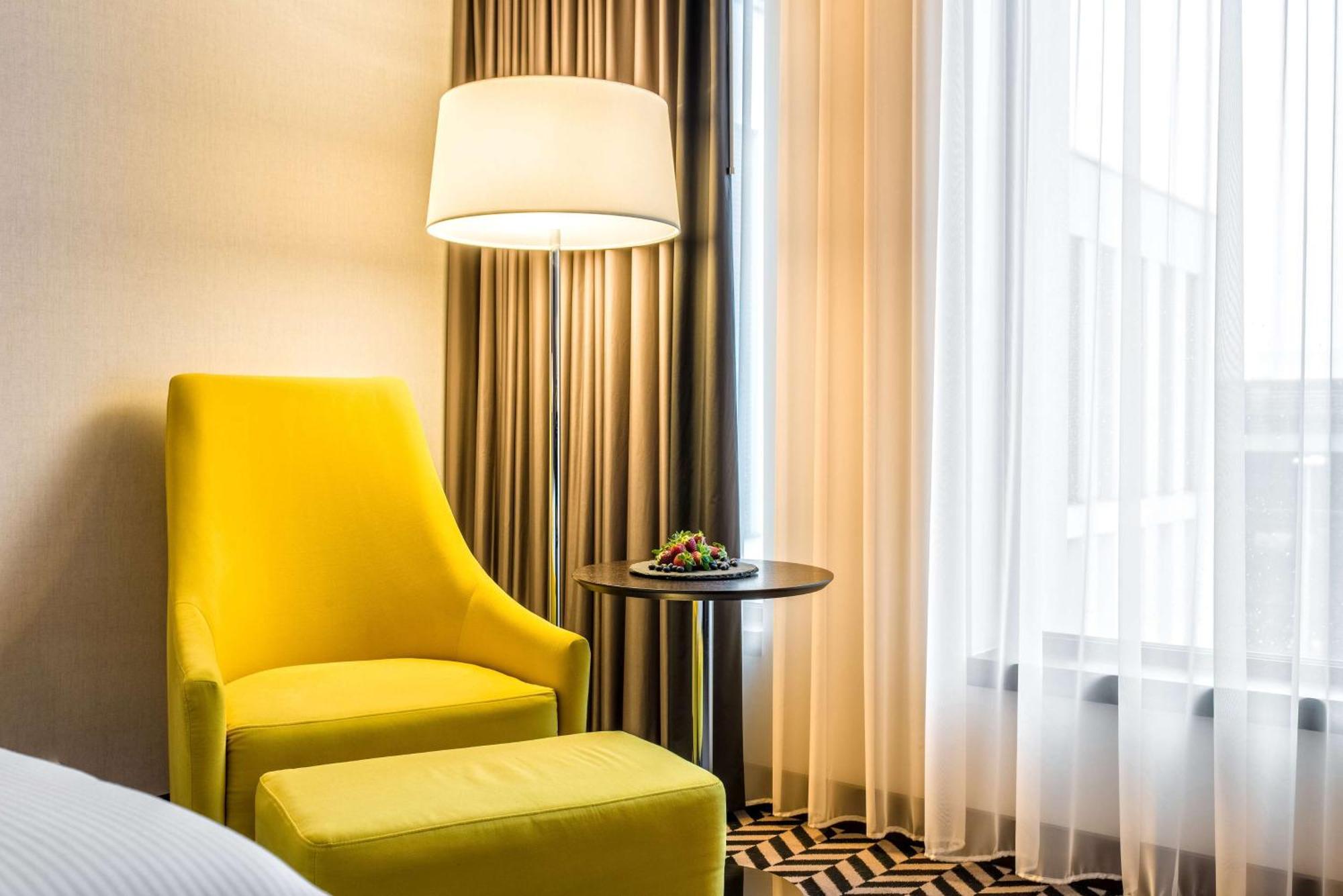Chambre Lits Jumeaux
