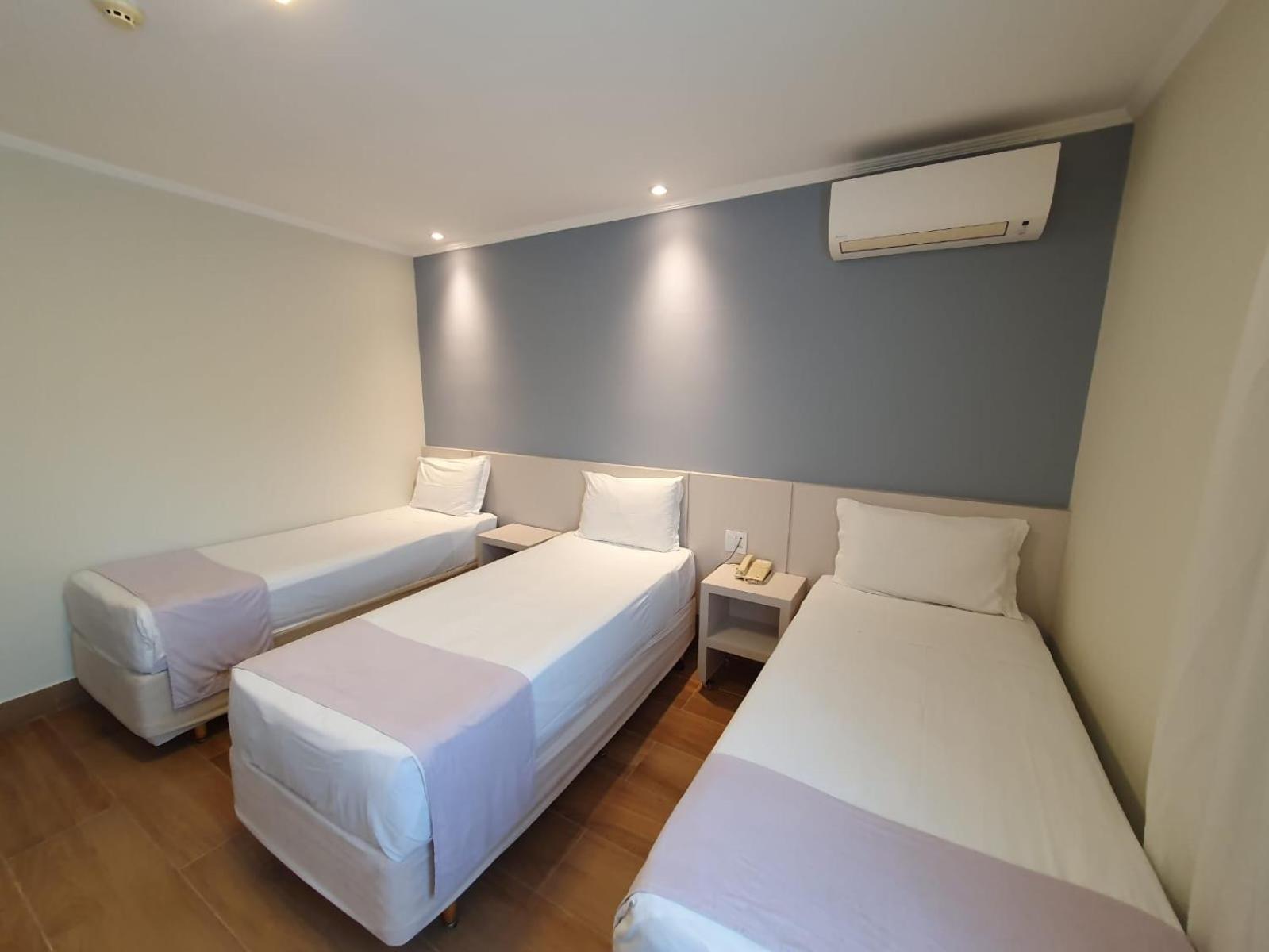 Quarto Triplo