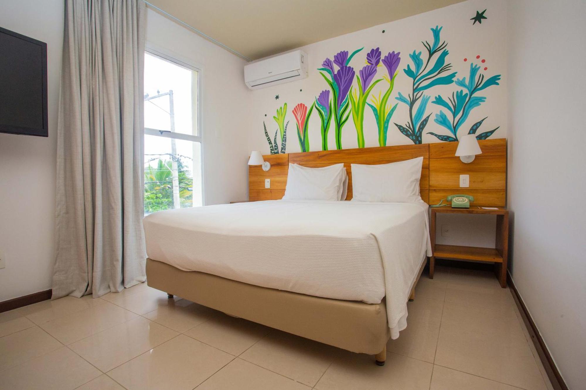Suite met 2 Slaapkamers