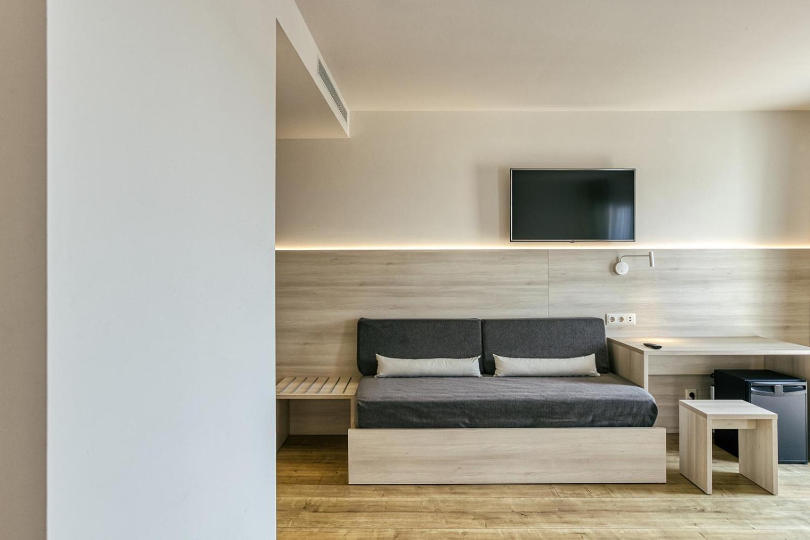 Habitación Superior - 1 cama grande