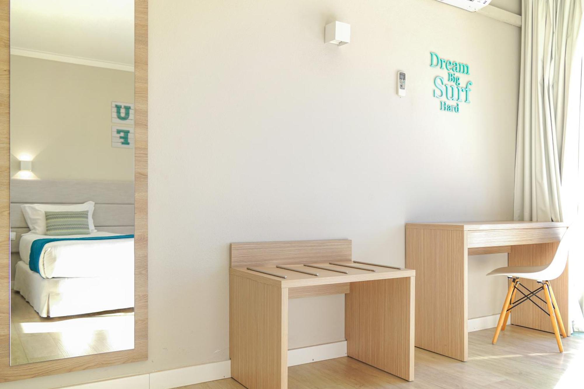 Apartamento Familiar Estándar de 2 dormitorios