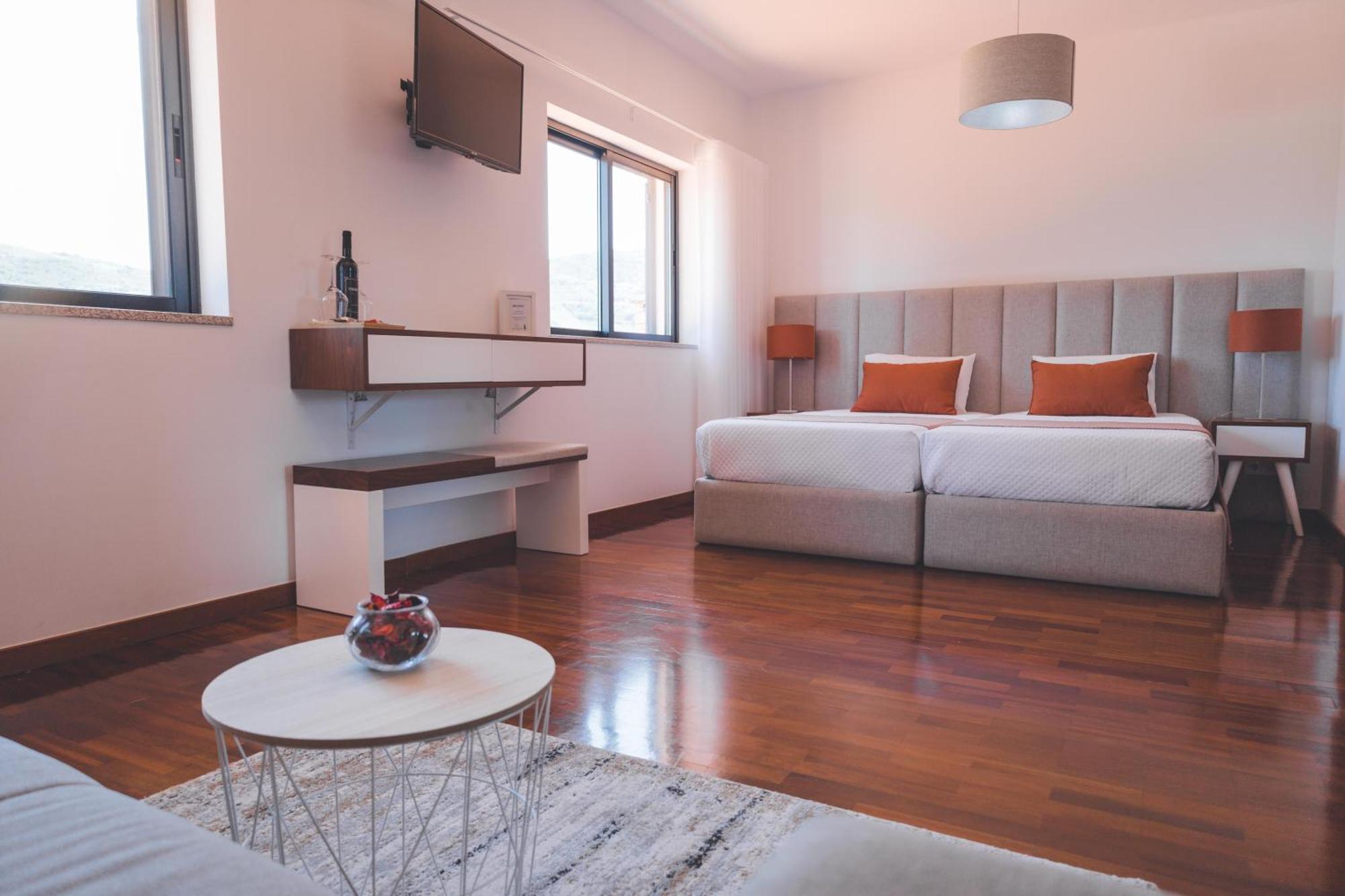 Suite Deluxe