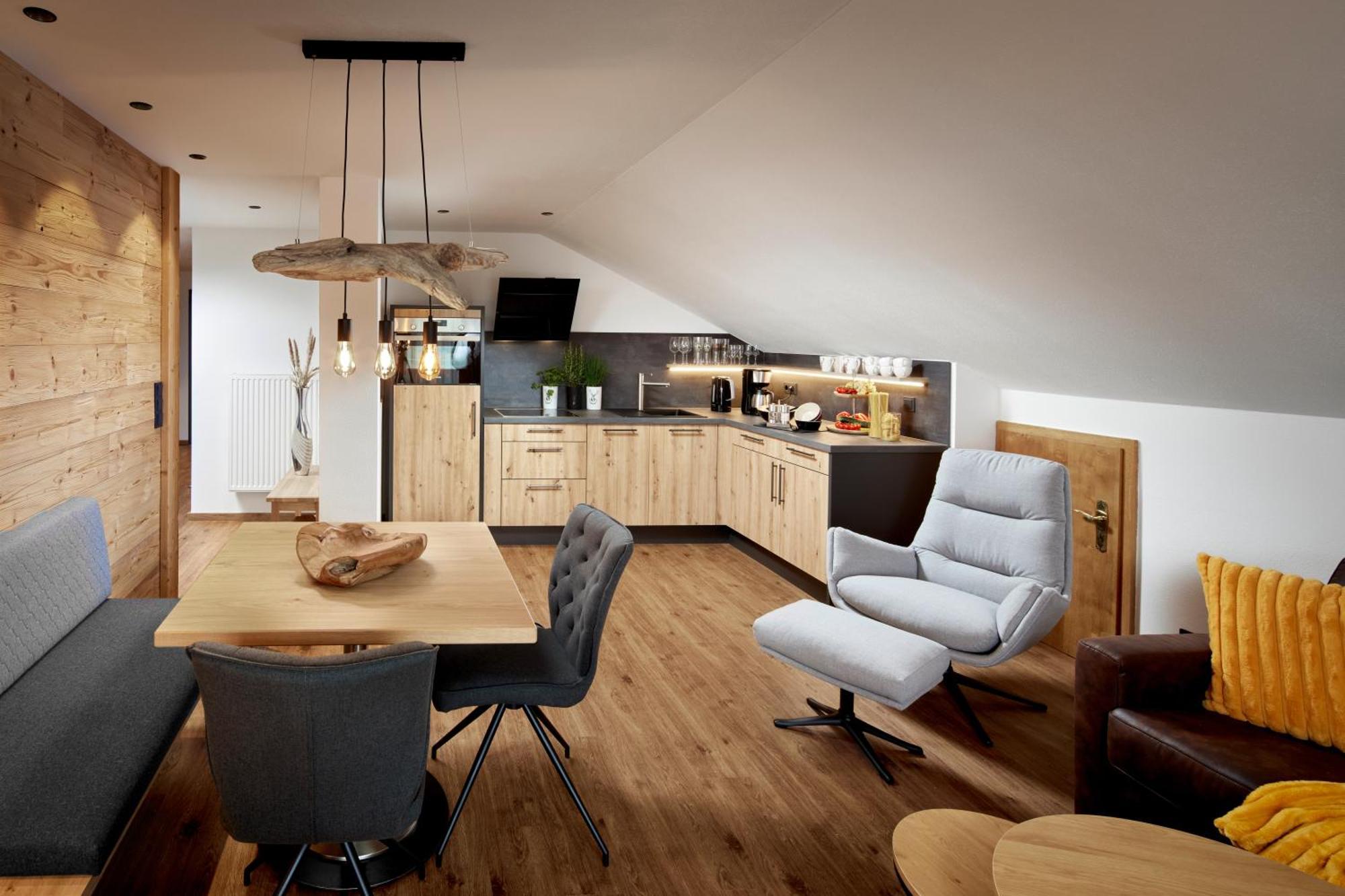 Comfort Plus Apartment