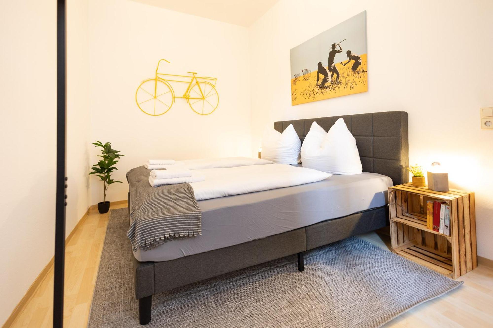Superior Apartment