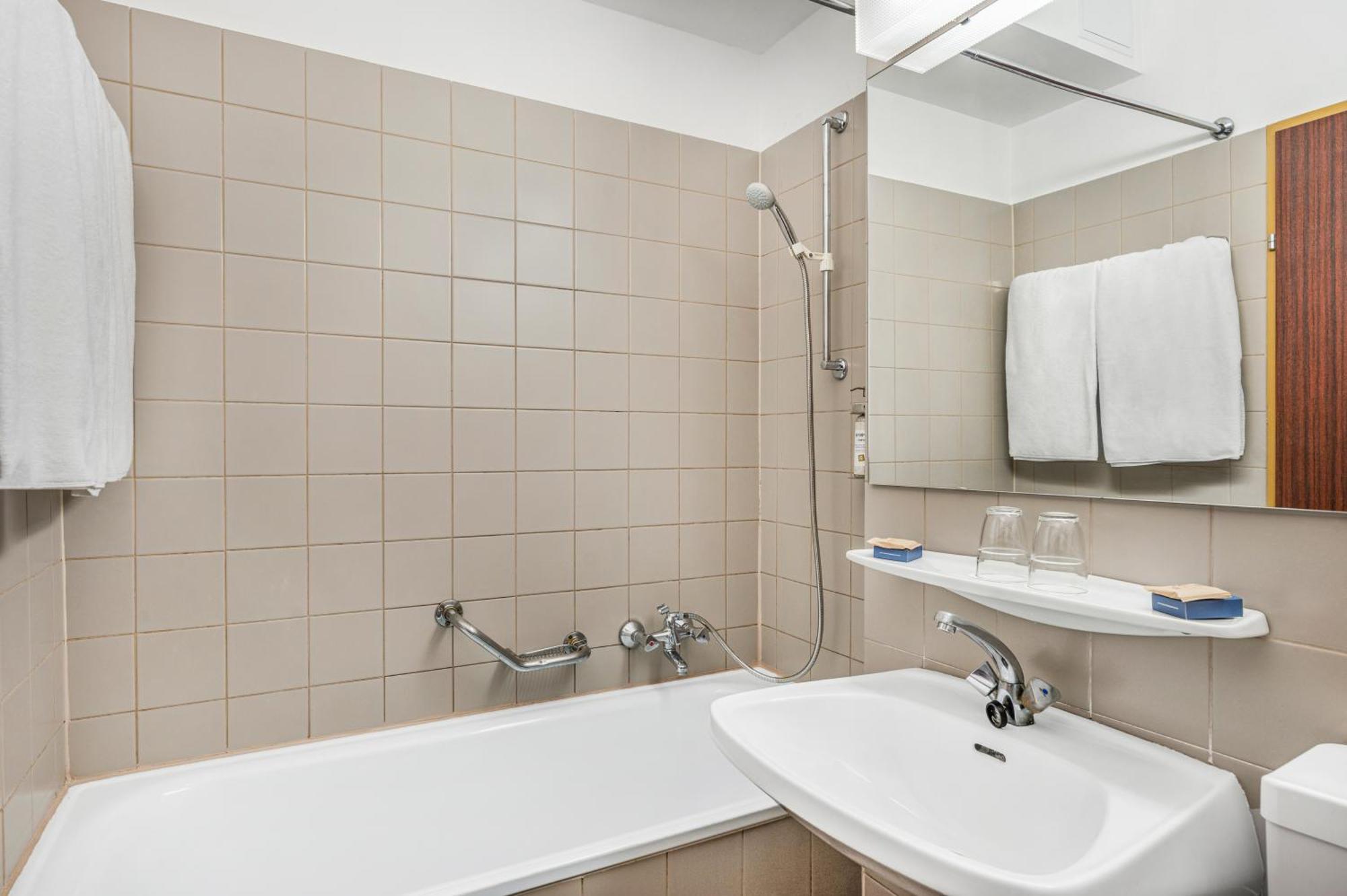 Habitación Doble Estándar