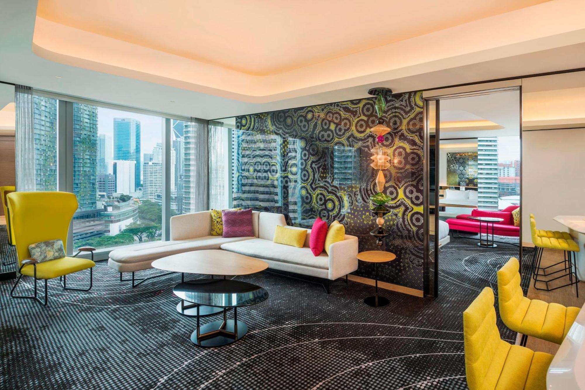 Supreme Suite 1 King