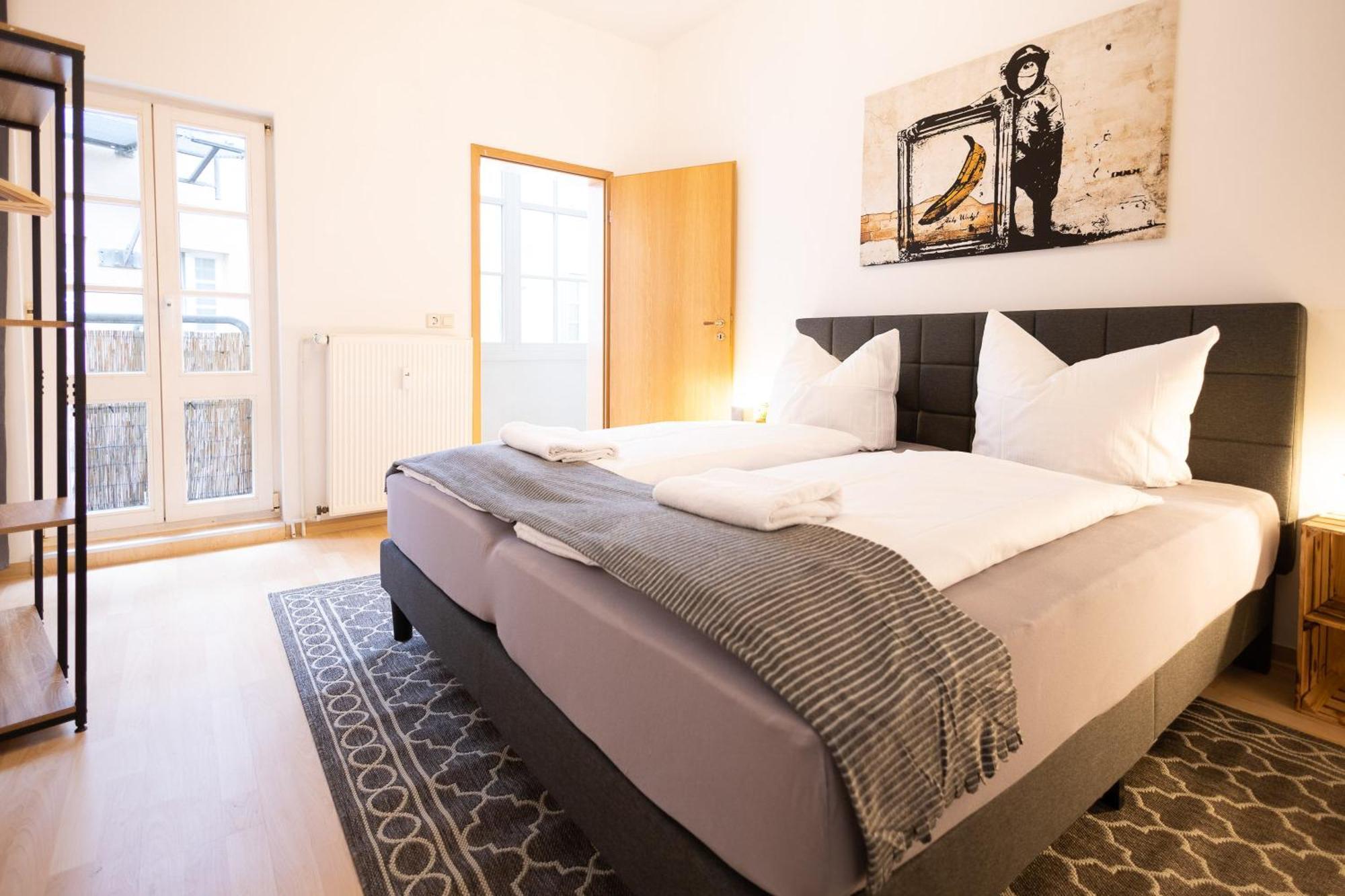 Superior Apartment