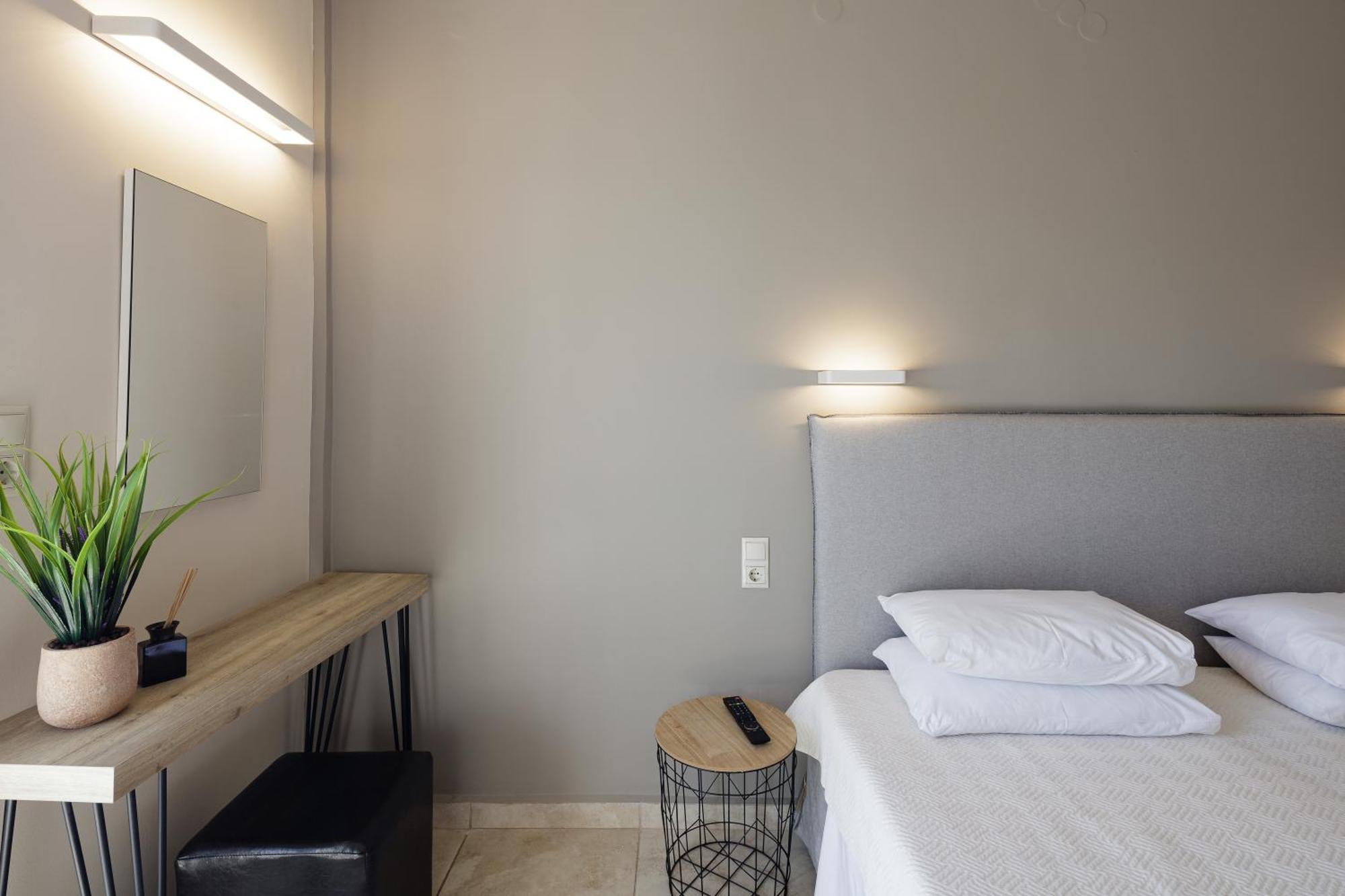Standaard Kamer