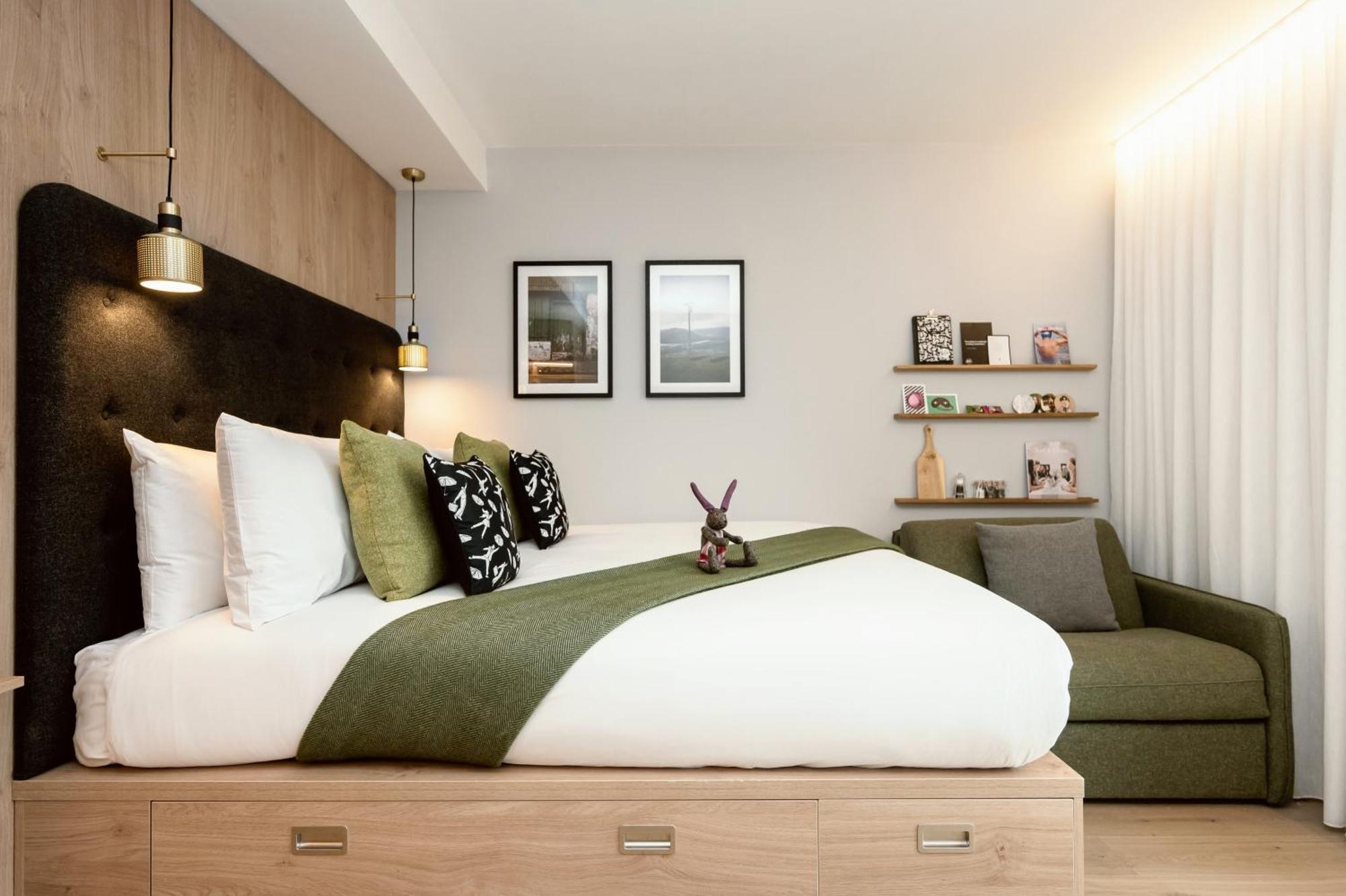 Wilde Studio (3 personen)