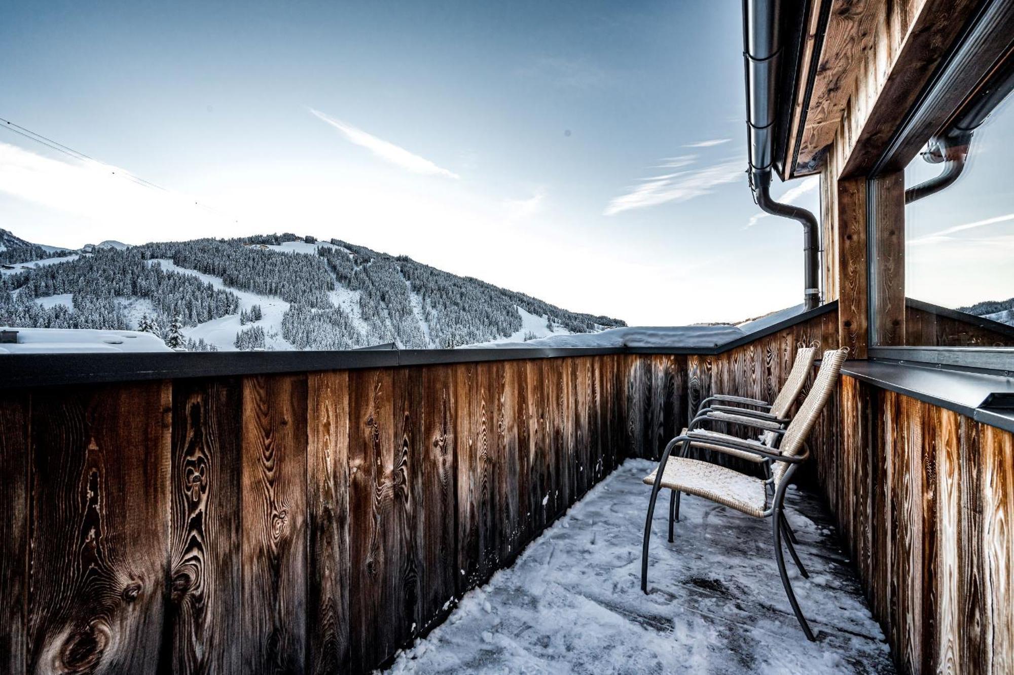 Penthouse Suite