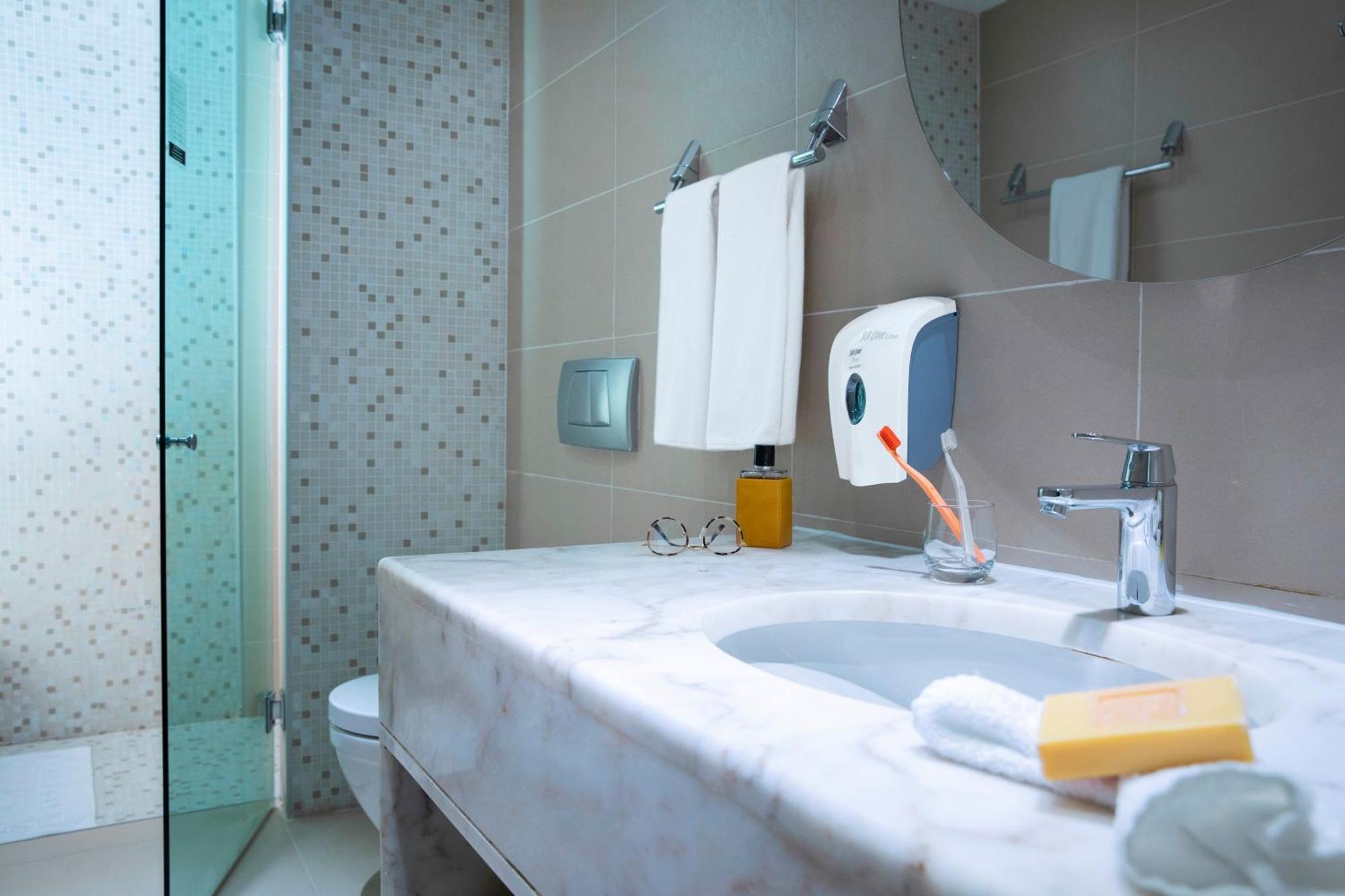 Junior Suite met Uitzicht op Zee en Bubbelbad