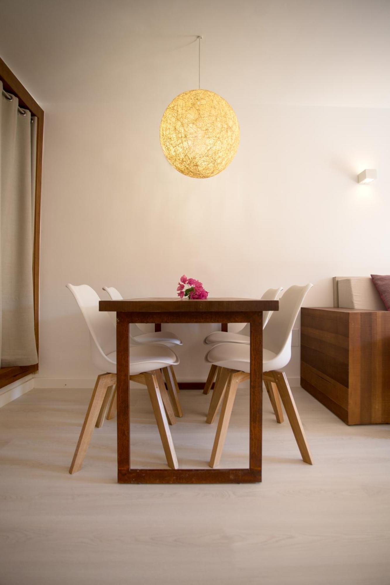 Suite Familiar