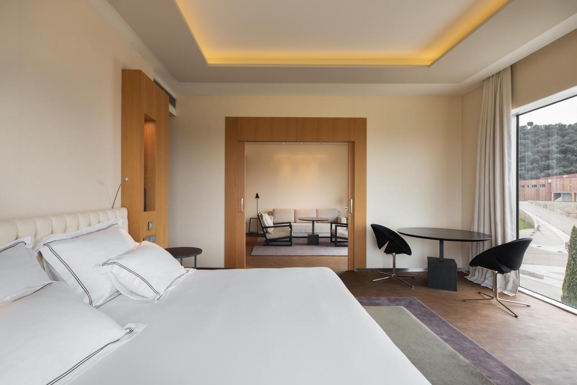 Suite Royal Prémium