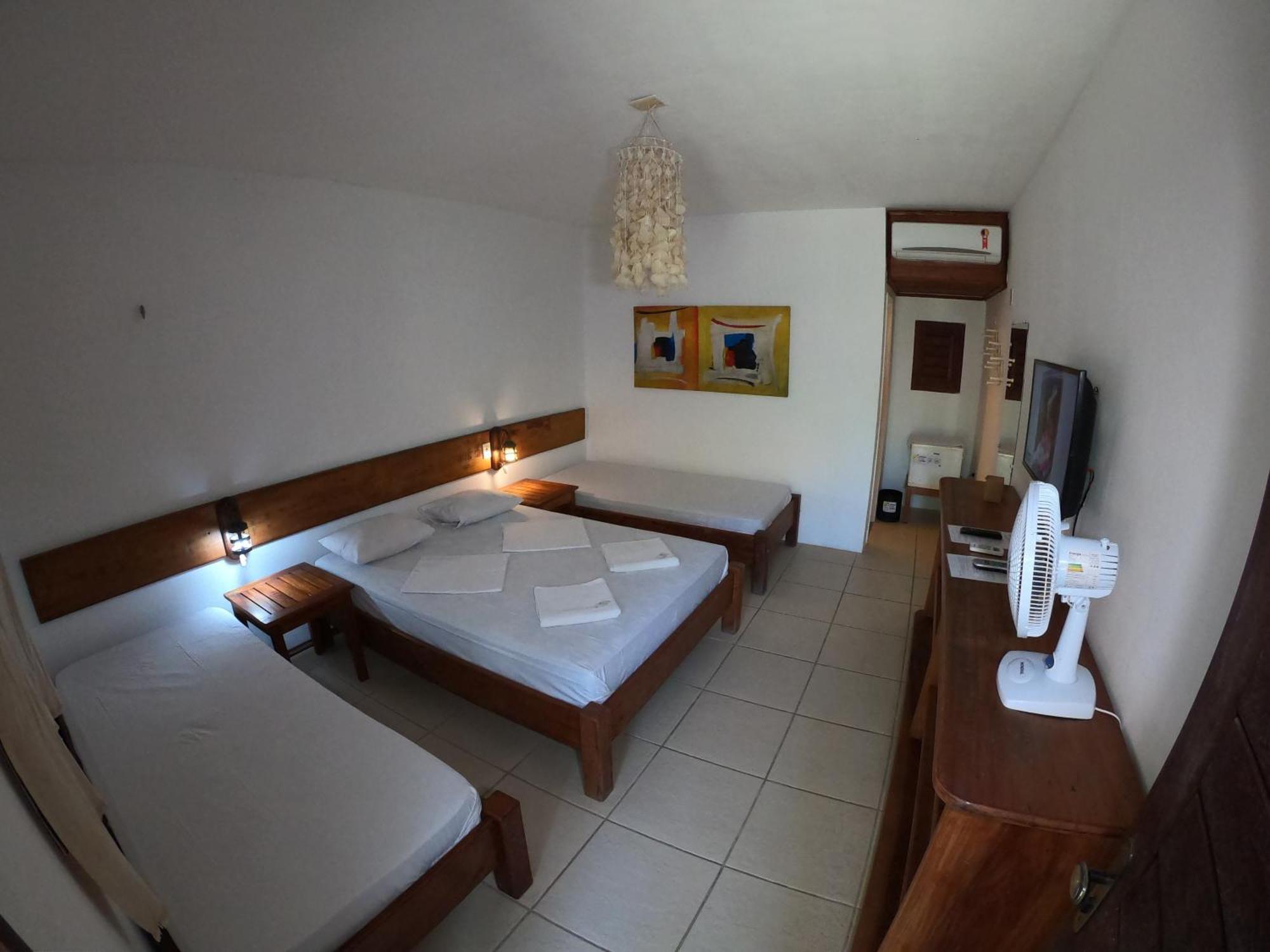 Quarto Duplo