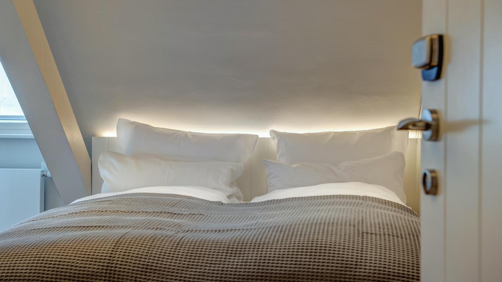 Doppelzimmer mit eigenem Bad