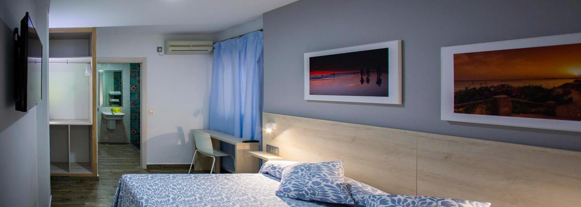 Doppelzimmer