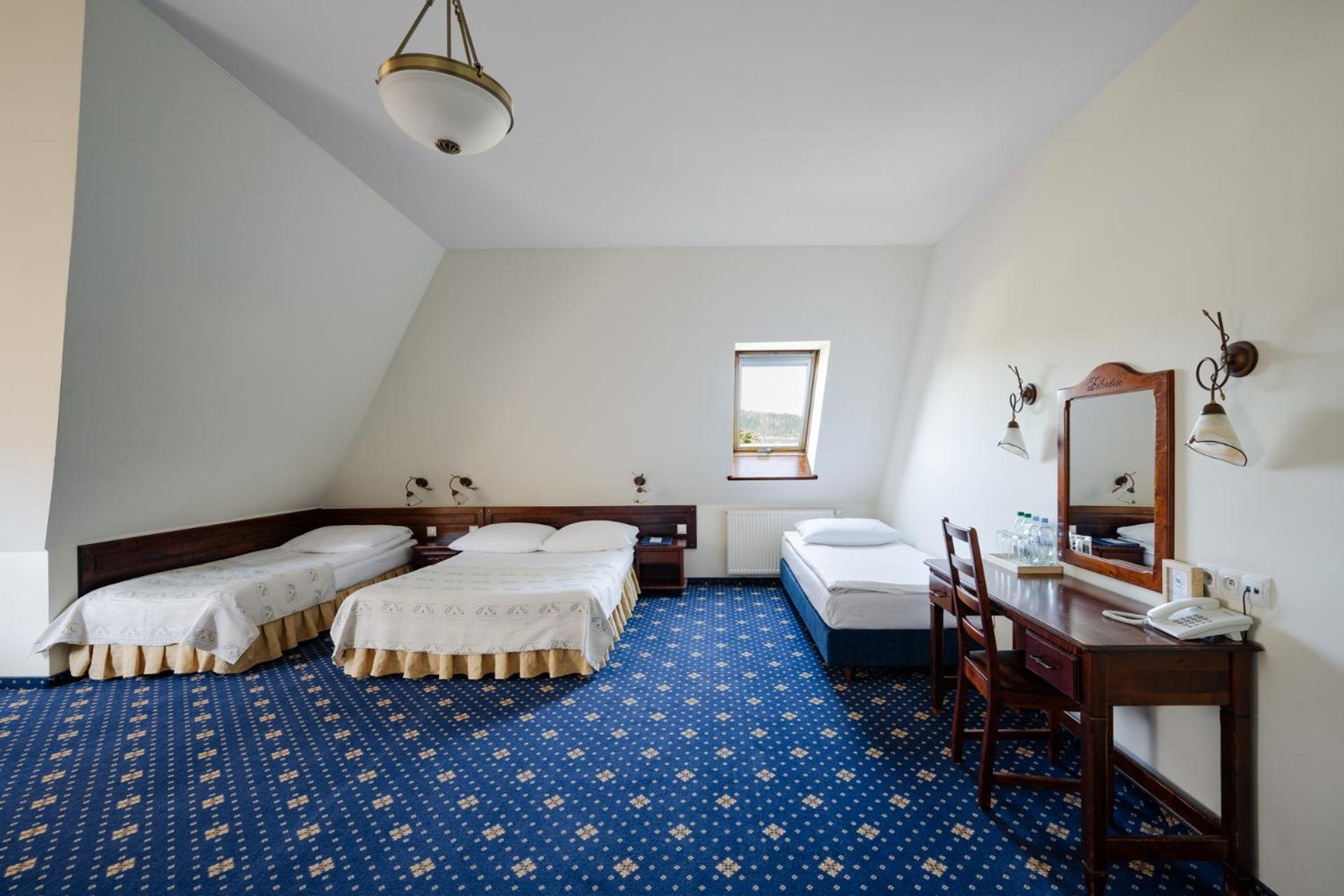 Familiekamer