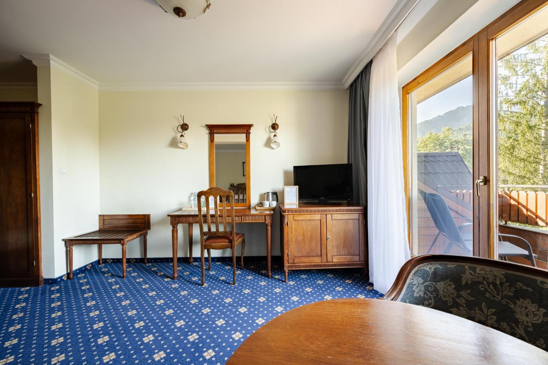 Premium Kamer