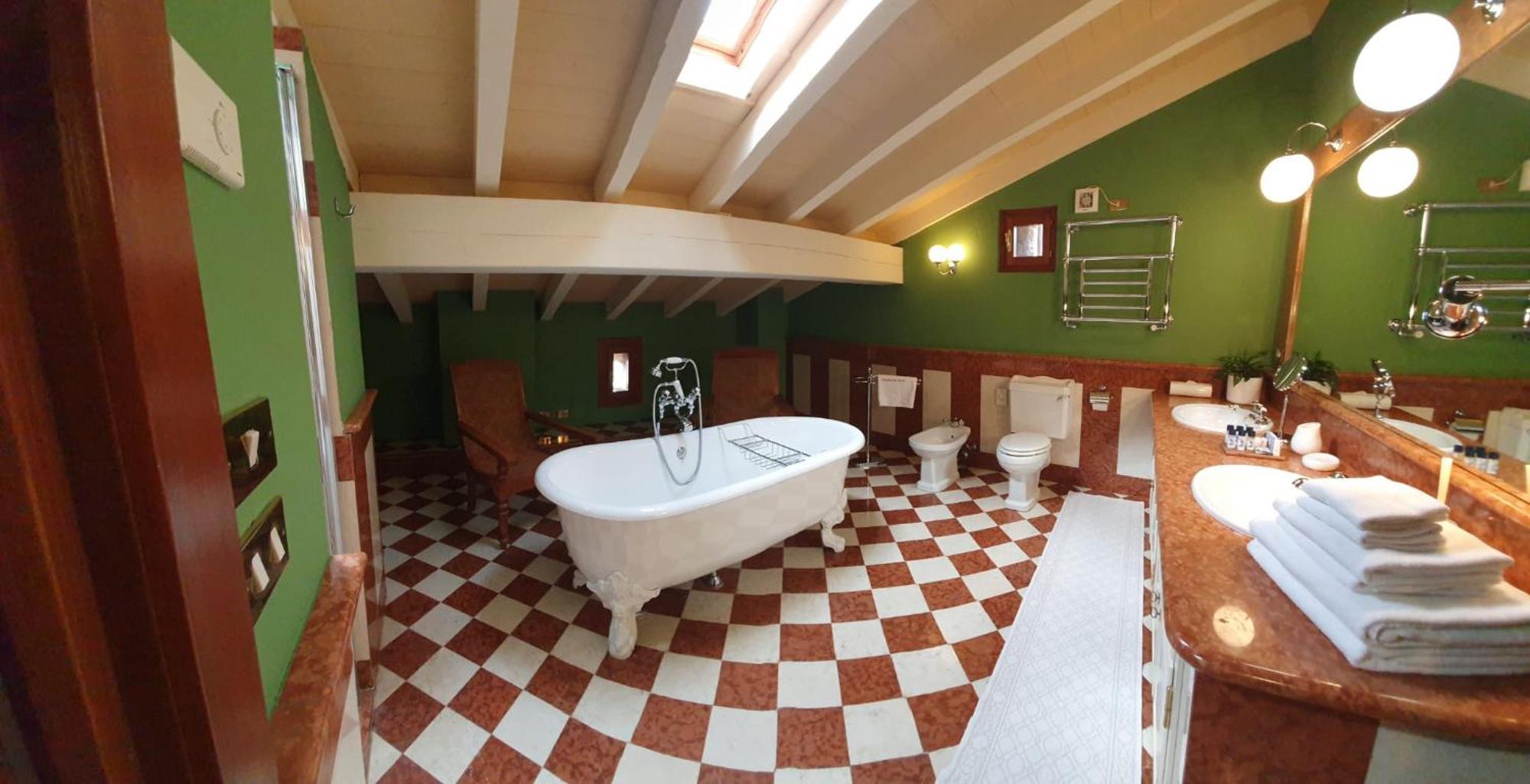 Suite Comfort