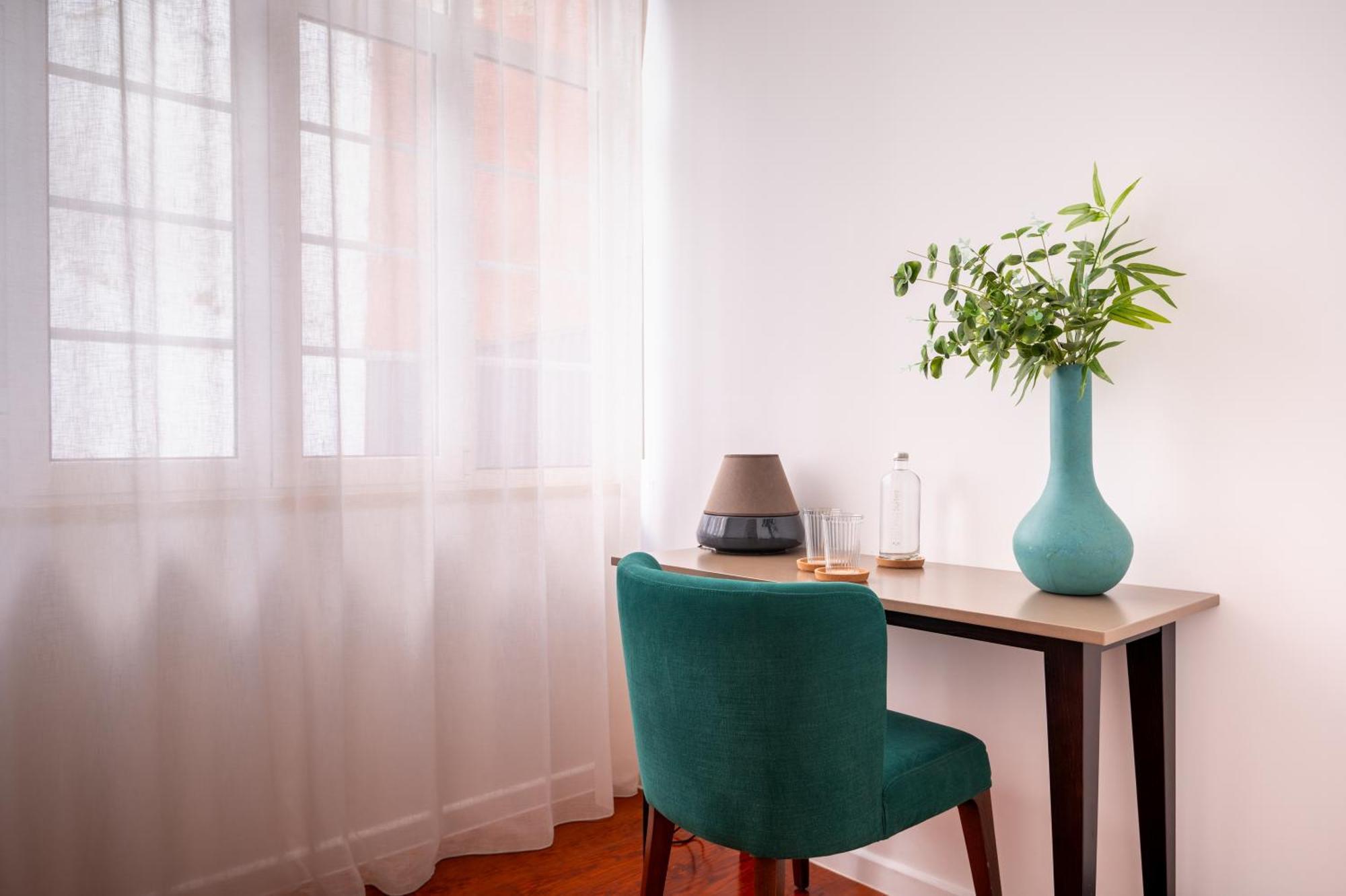 Habitación Doble Superior