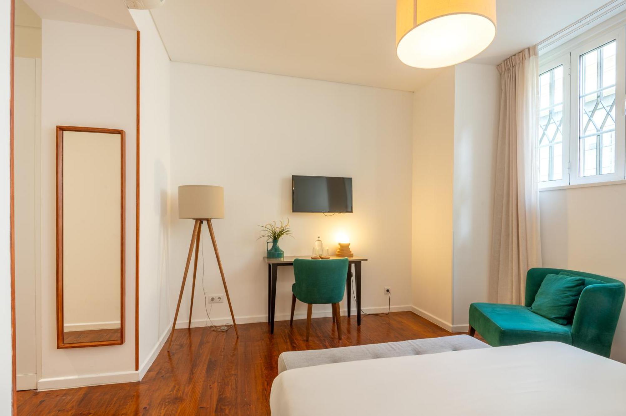 Habitación Doble