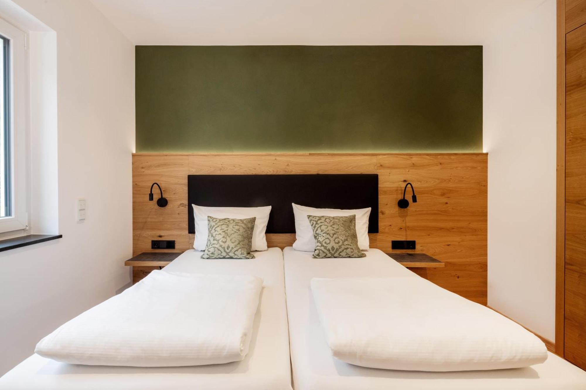 Classic Doppelzimmer