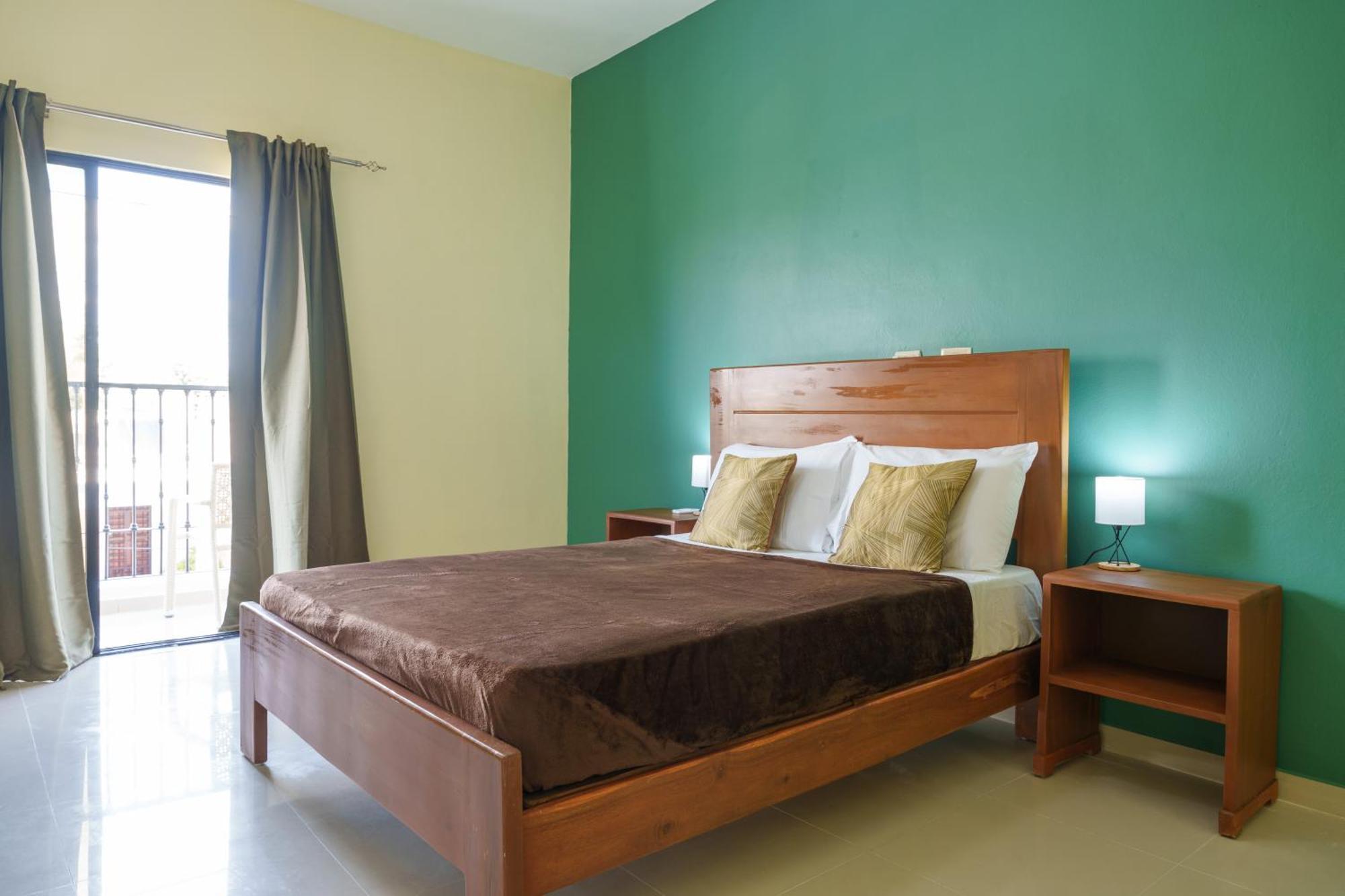 Chambre Familiale Deluxe