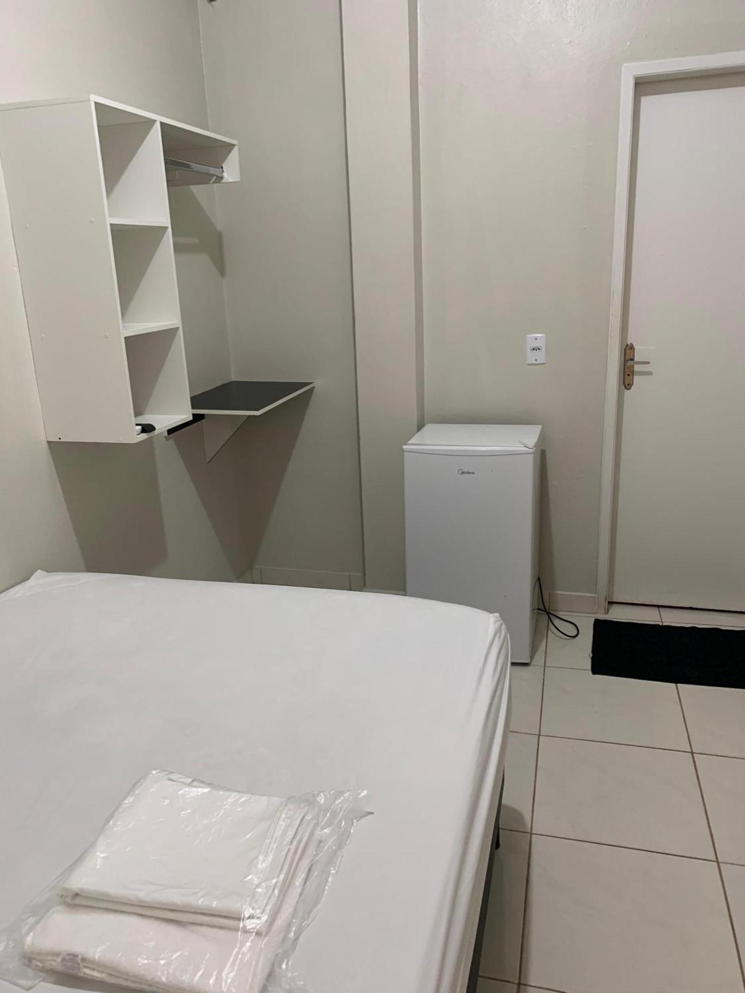 Quarto Duplo