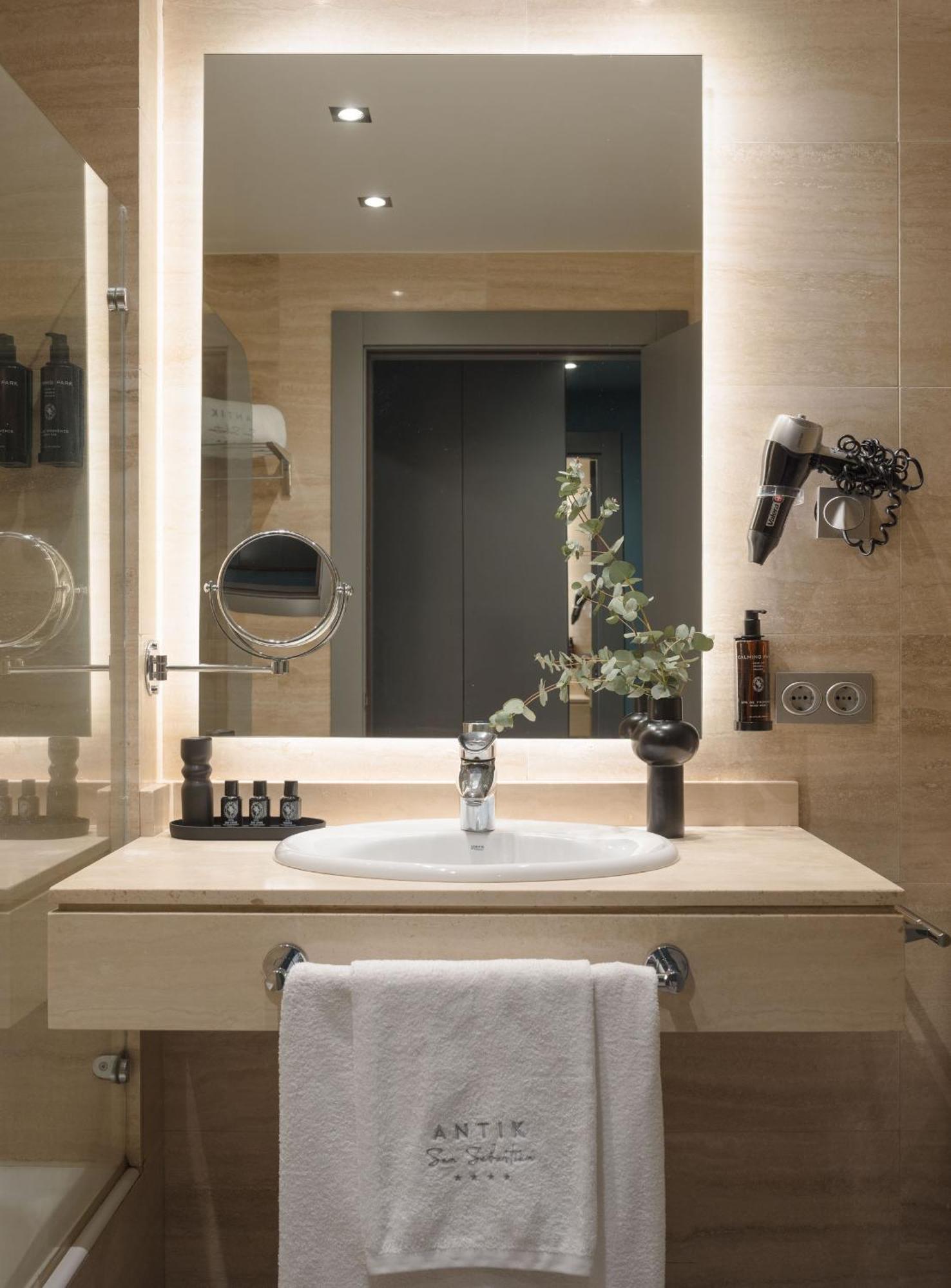 Habitación Familiar Estándar