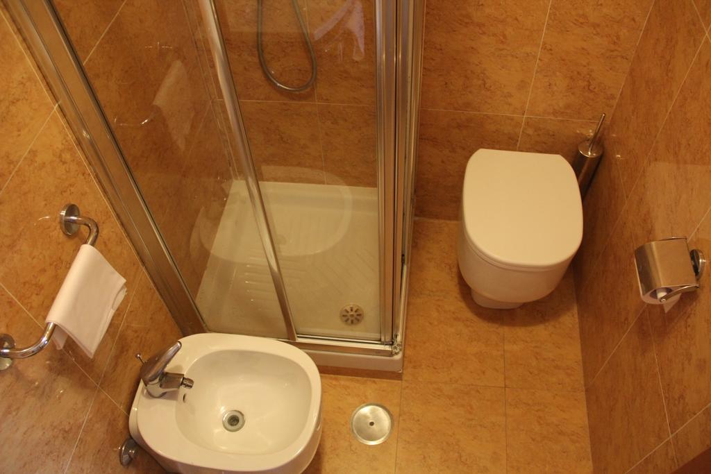 Habitación Doble Económica