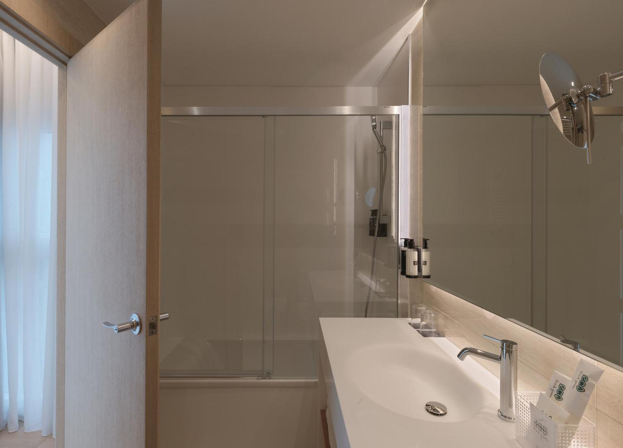 Habitación Doble Económica