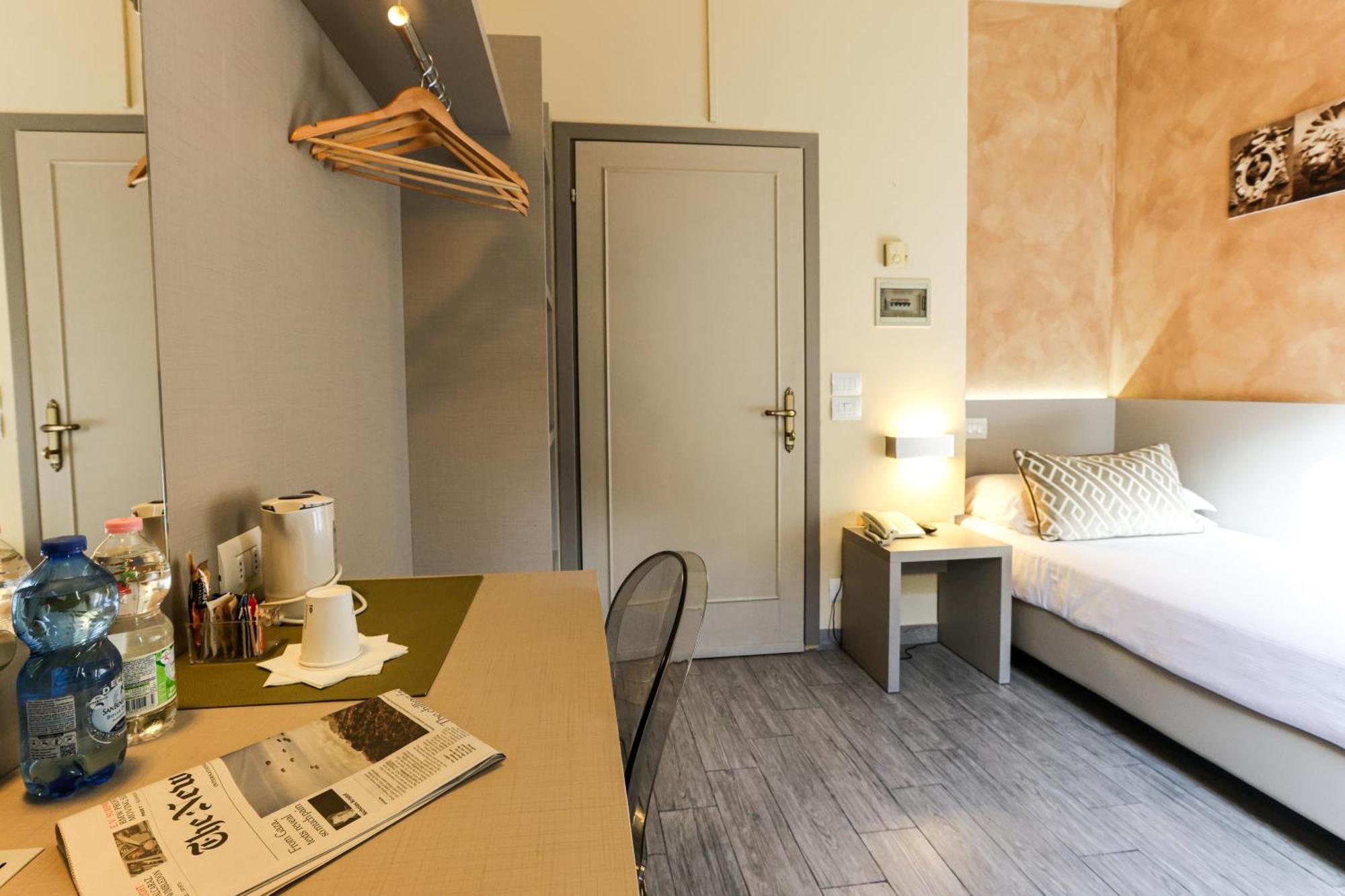 Chambre Simple