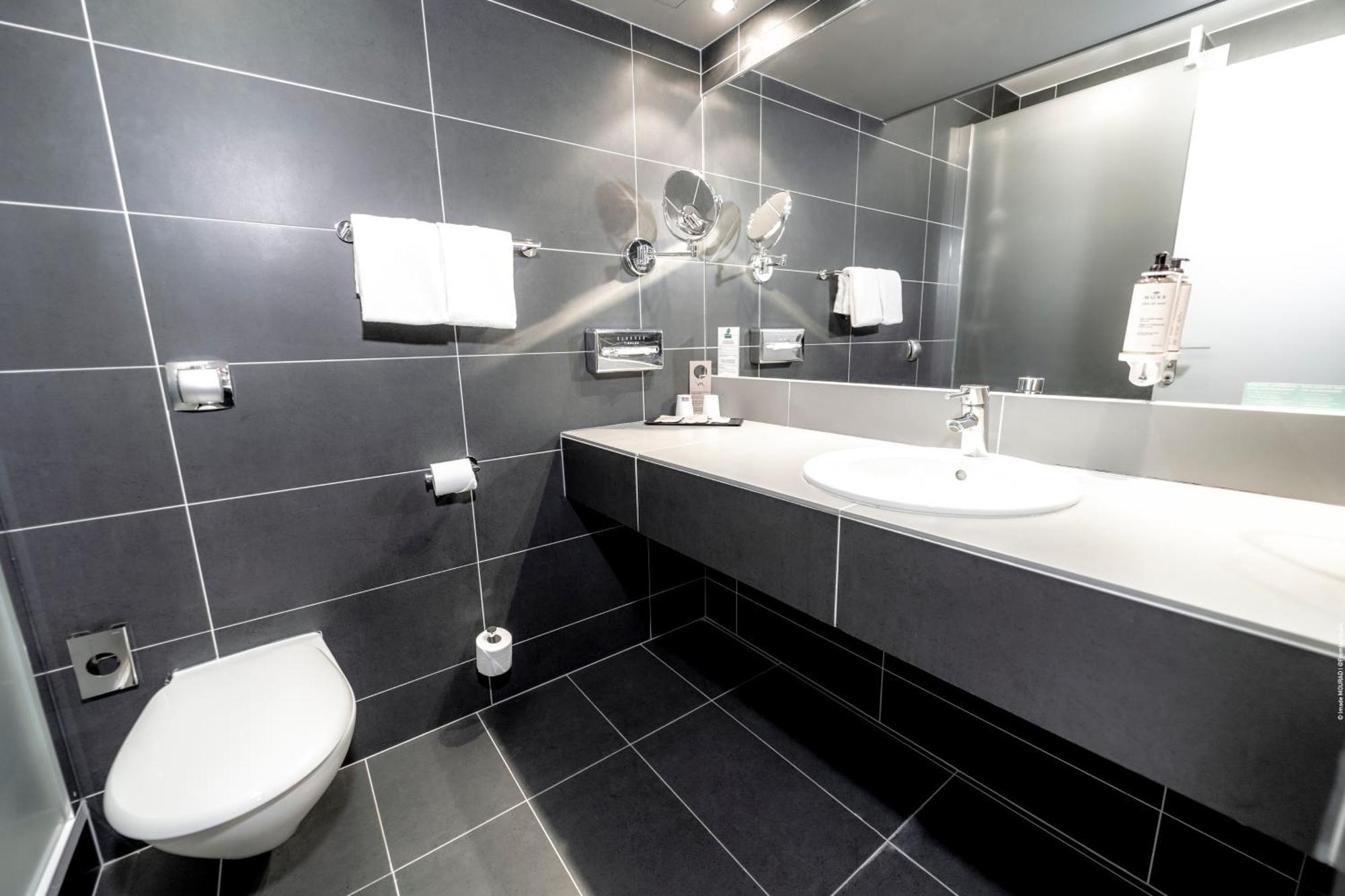 Chambre Double Supérieure