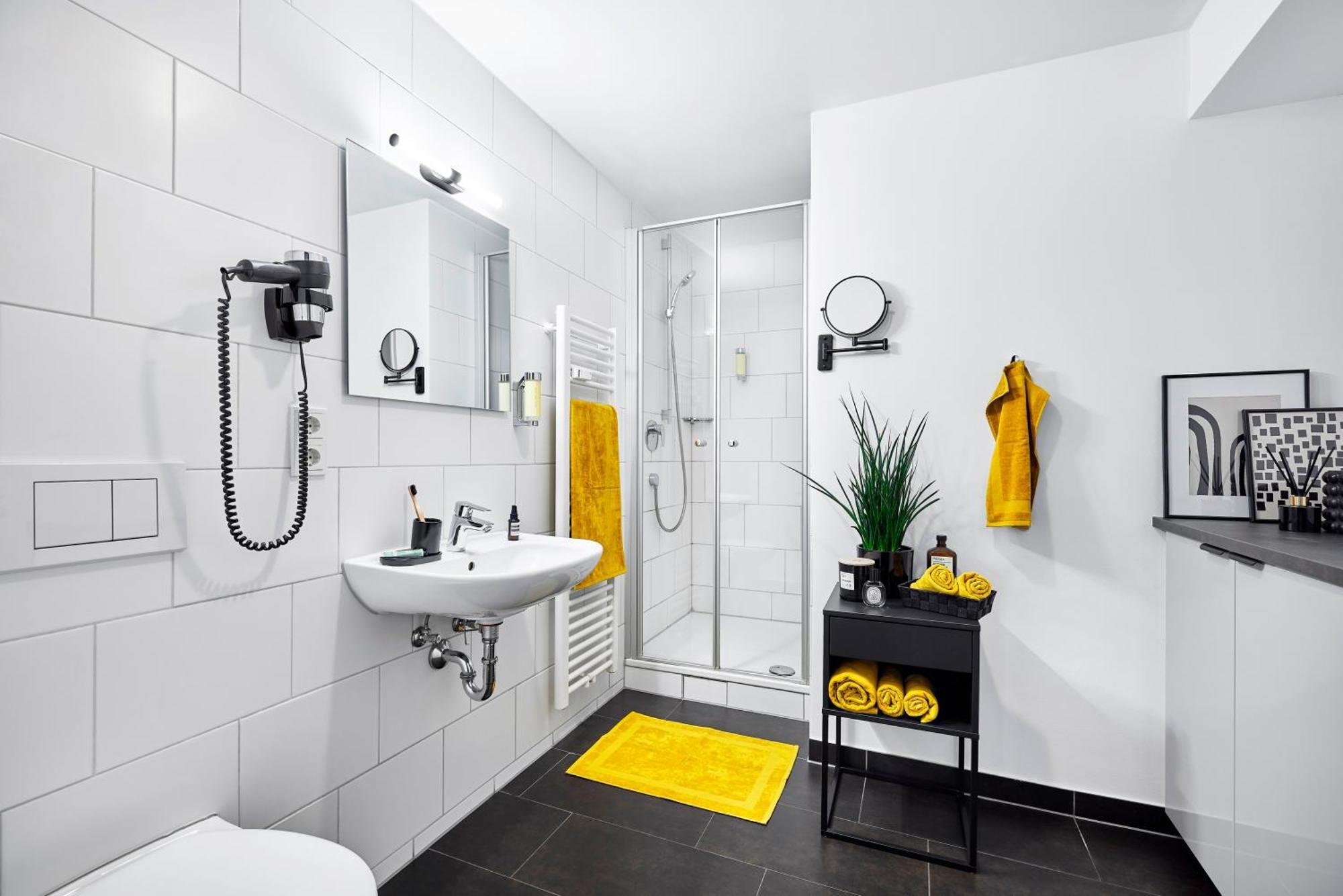 Business Superior Apartment Karlstrasse 42-44