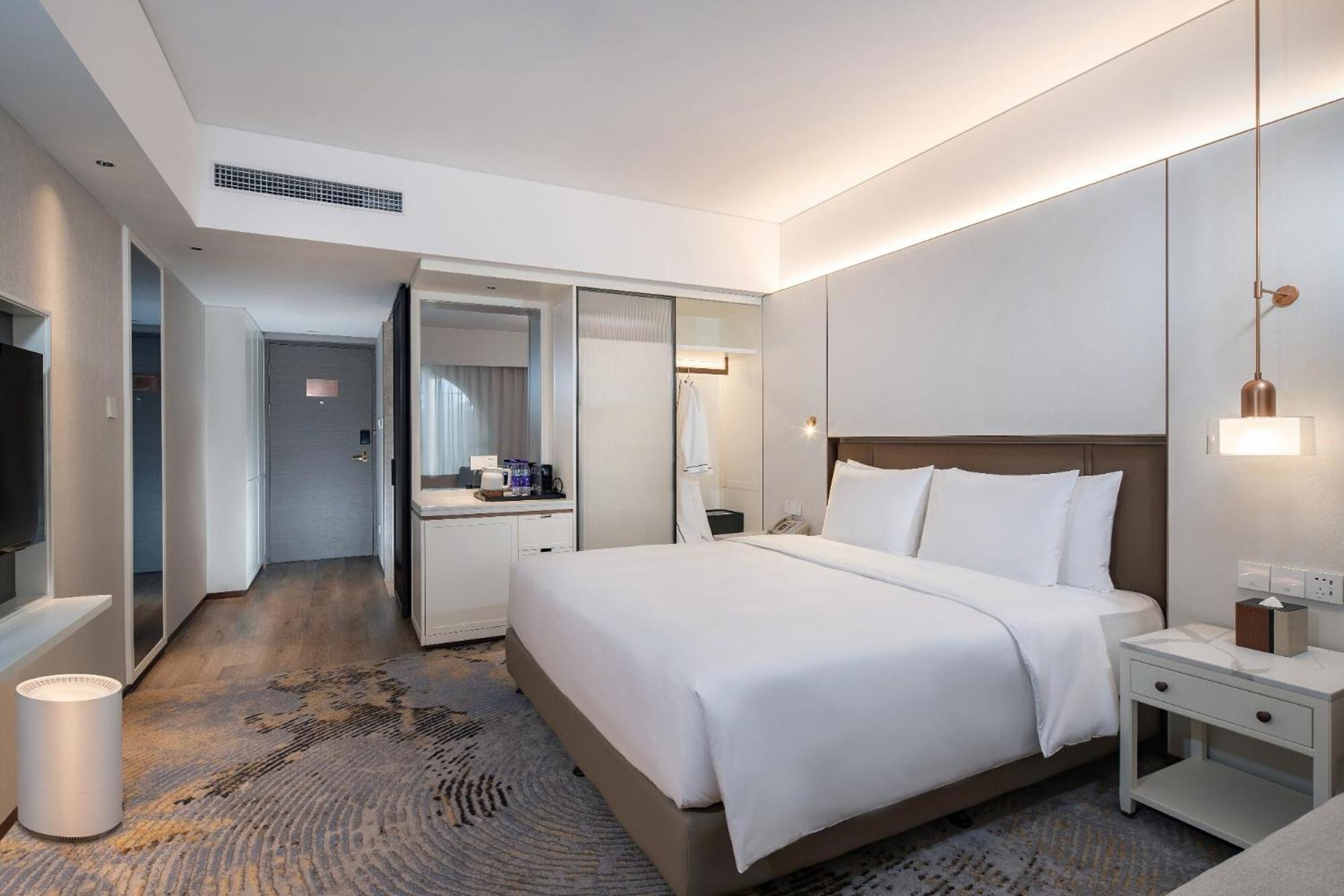 Executive Zimmer
