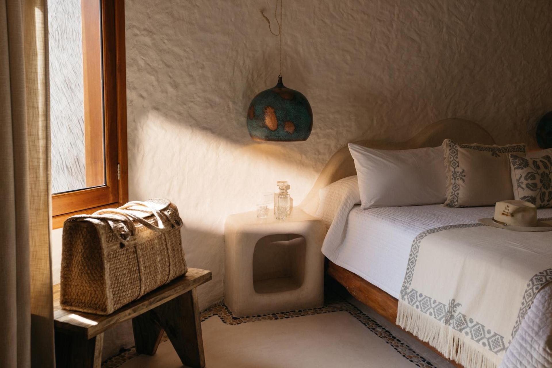 Chambre en Front de Mer (4 Adultes)