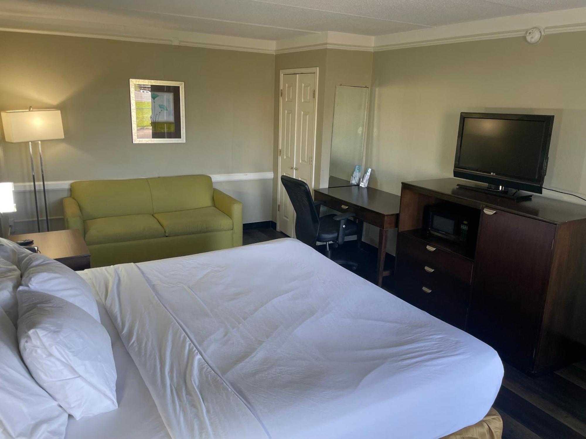 King Suite