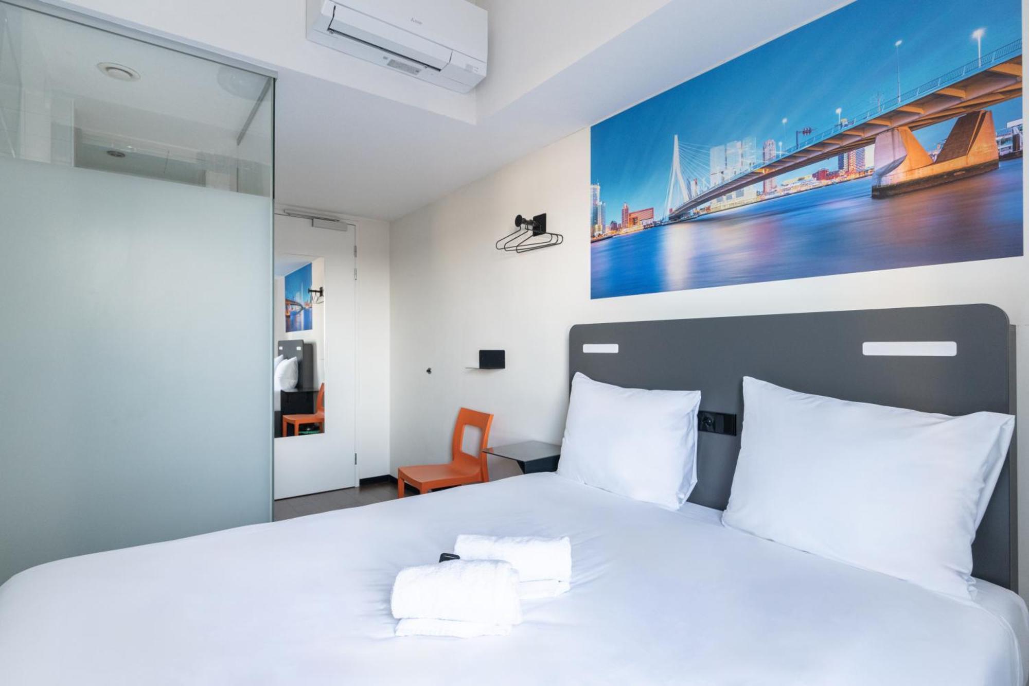 Kleines Doppelzimmer